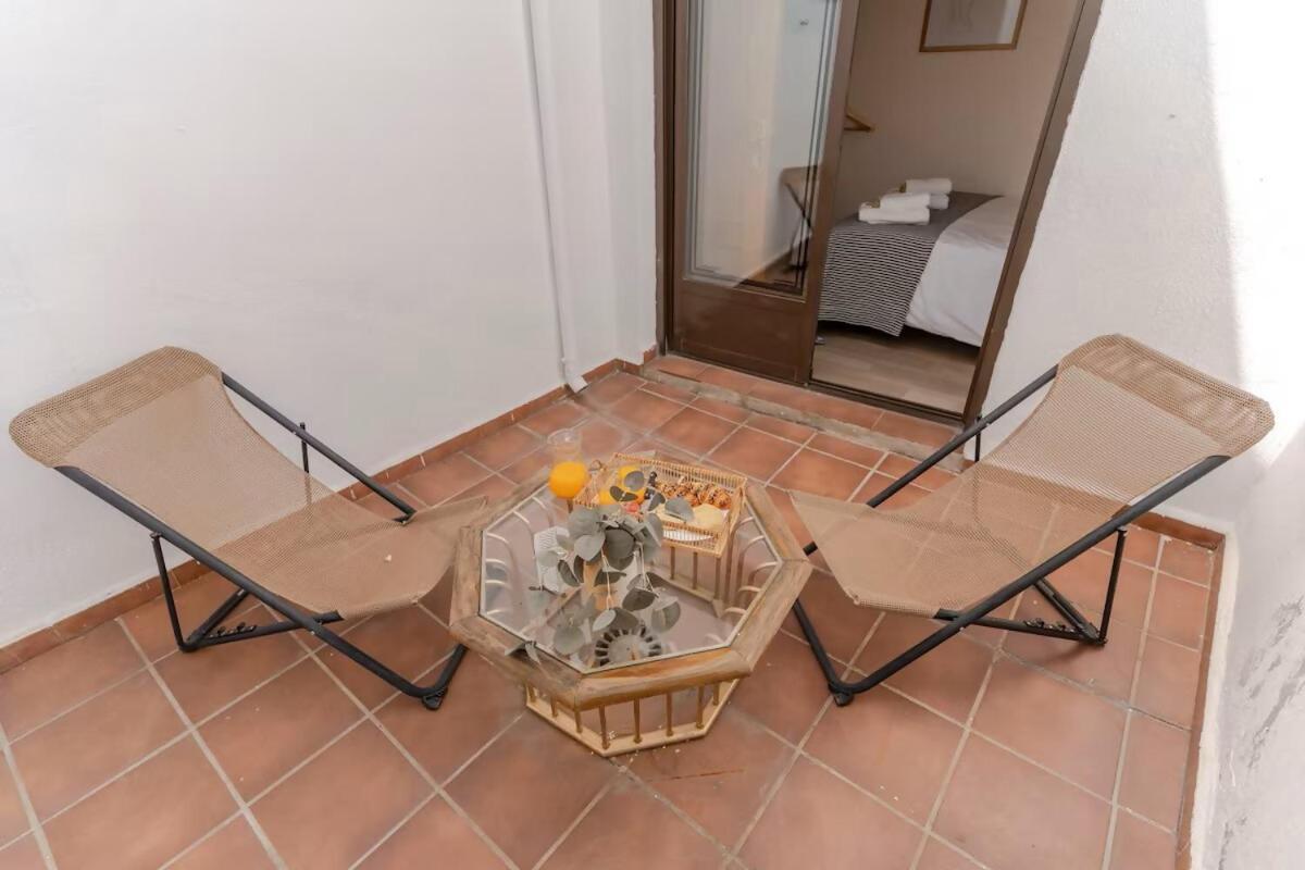 Habitación Doble Estándar con baño compartido