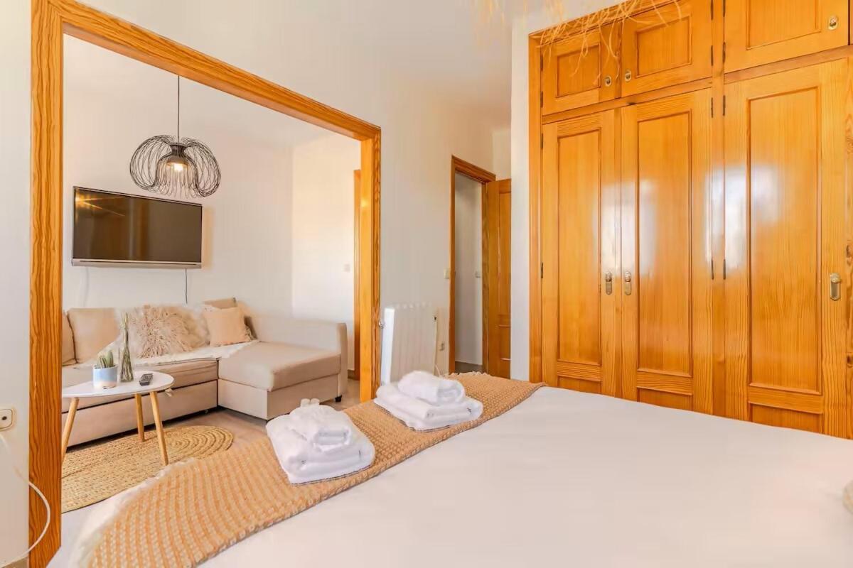Habitación Doble Deluxe