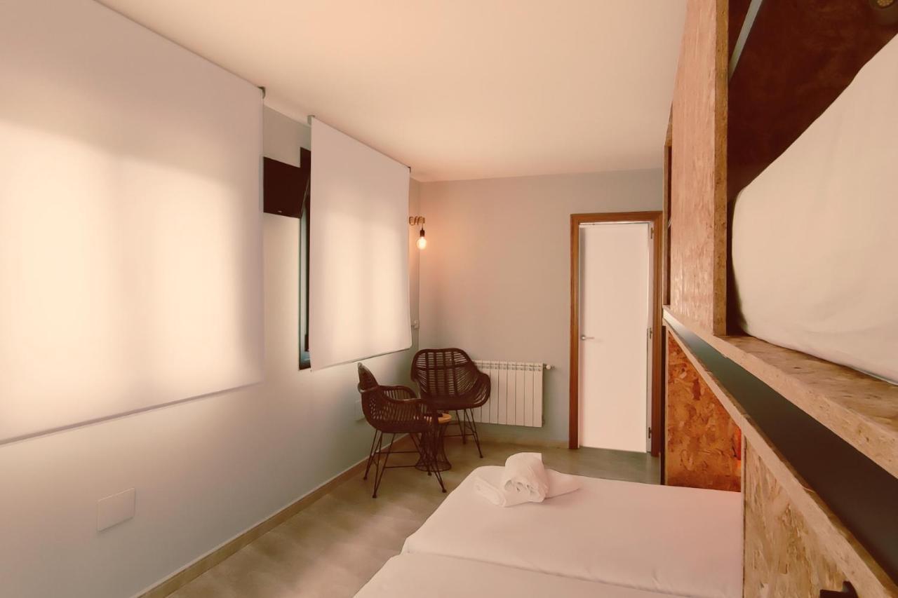 Habitación cuádruple