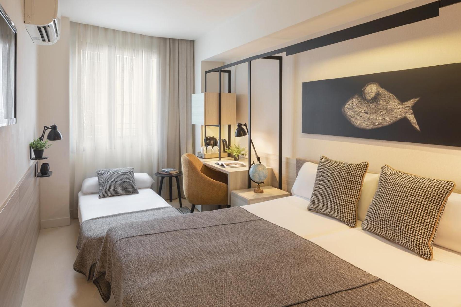 Superior Plus Double Room