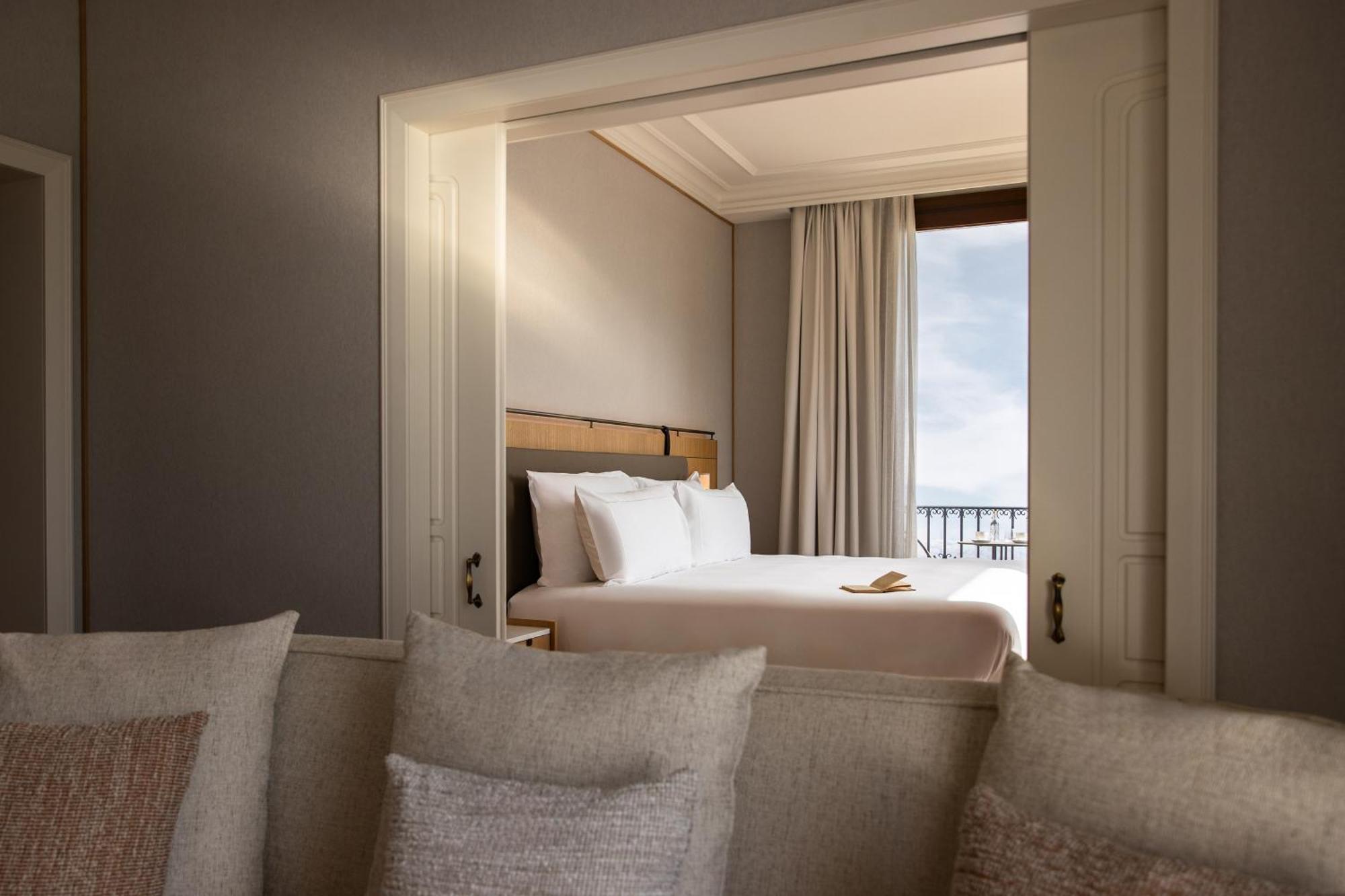 Suite - Vue sur Mer
