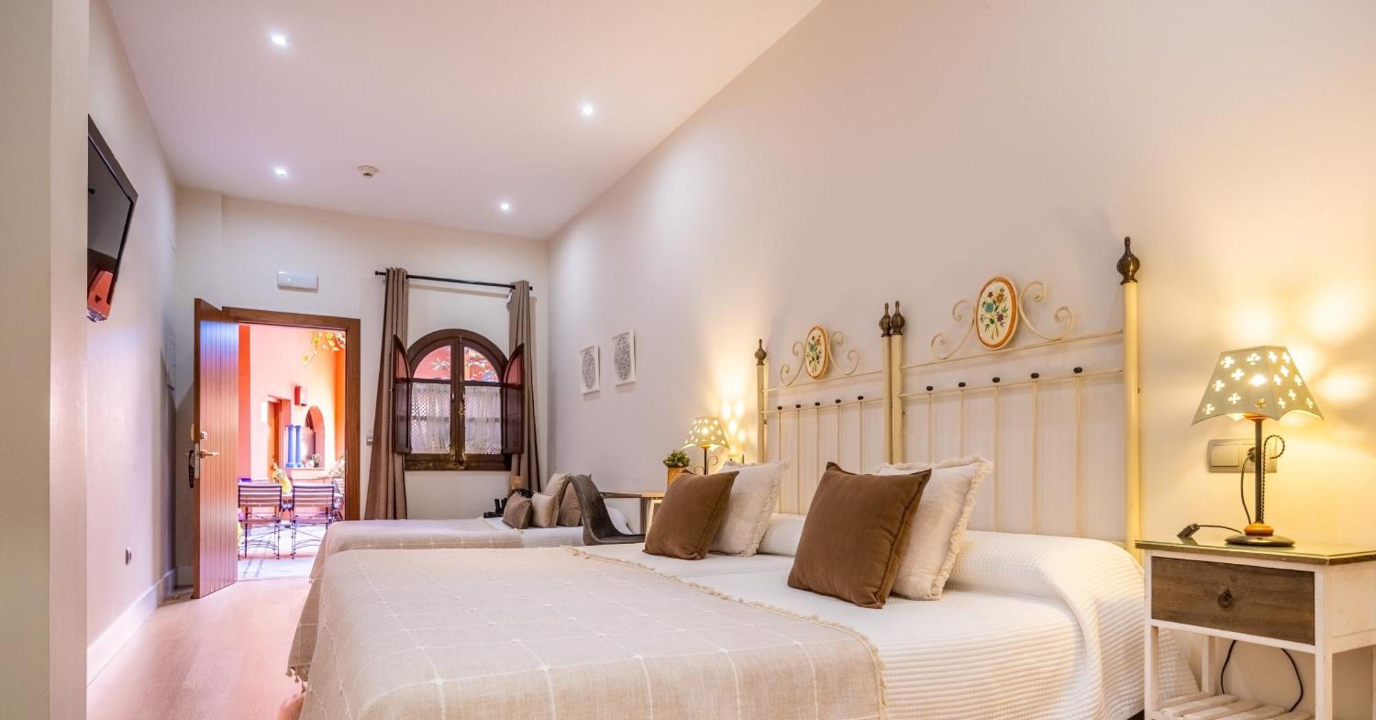 Double Room Extra Bed