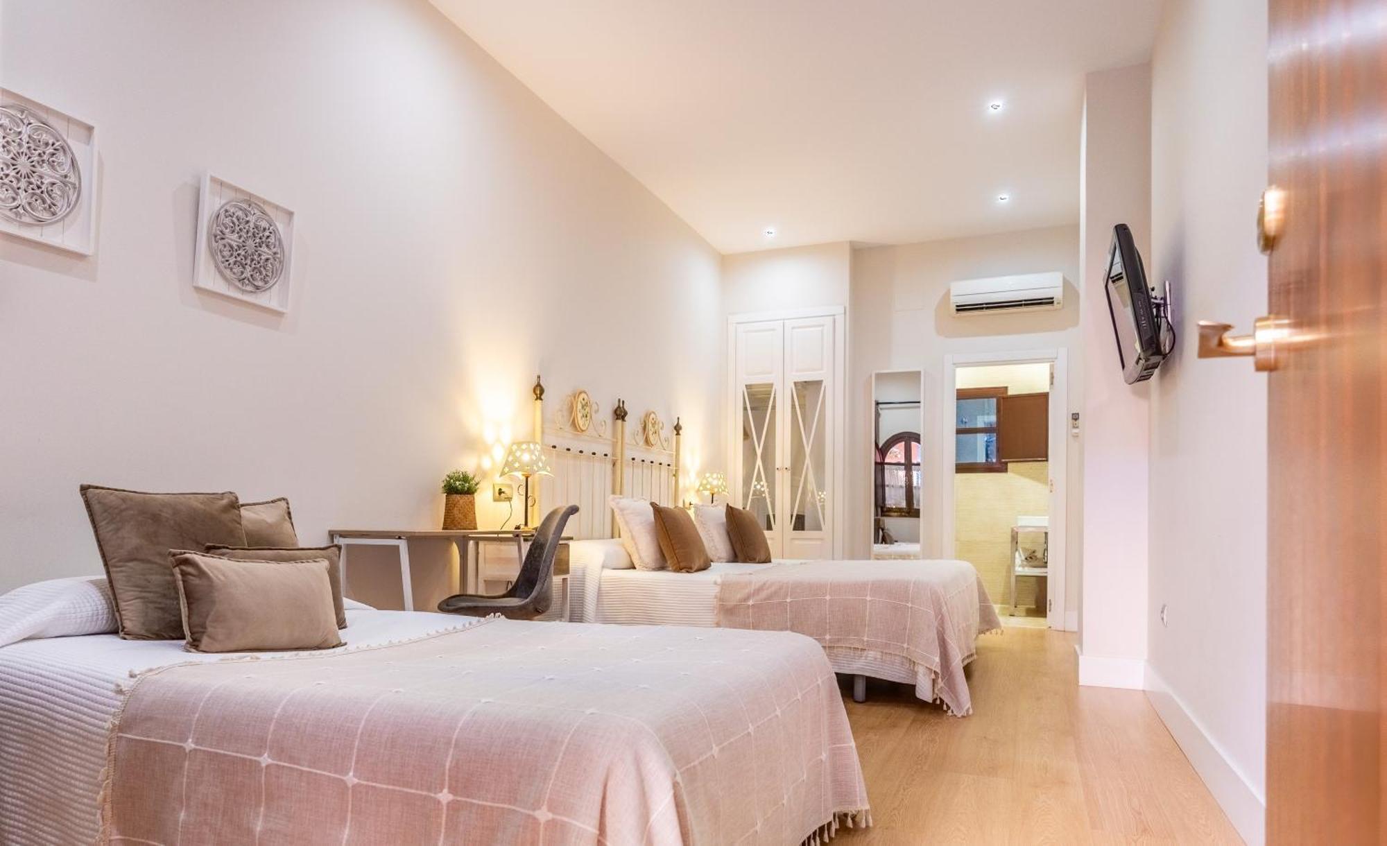 Double Room Extra Bed