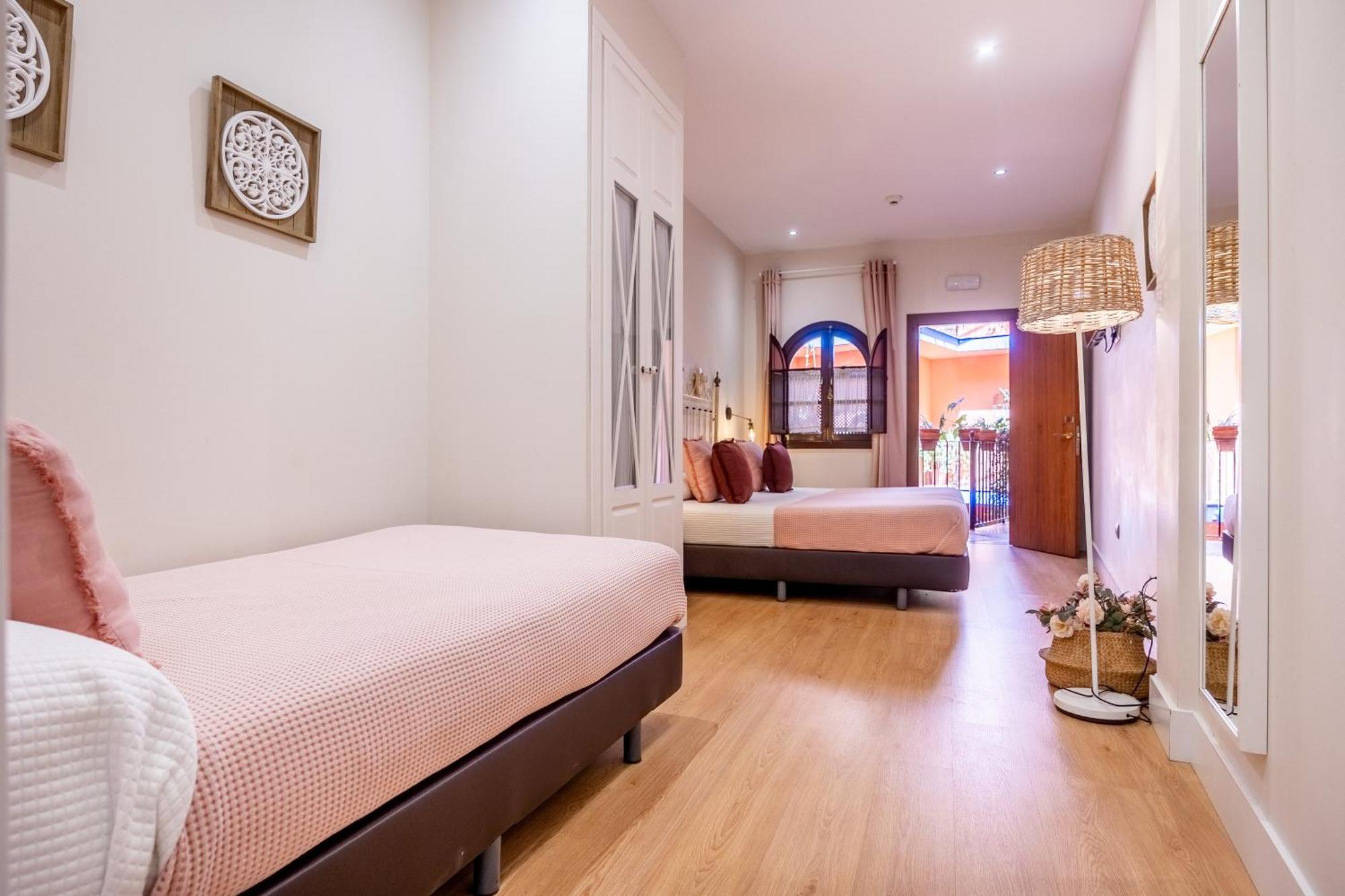 Double Room Extra Bed