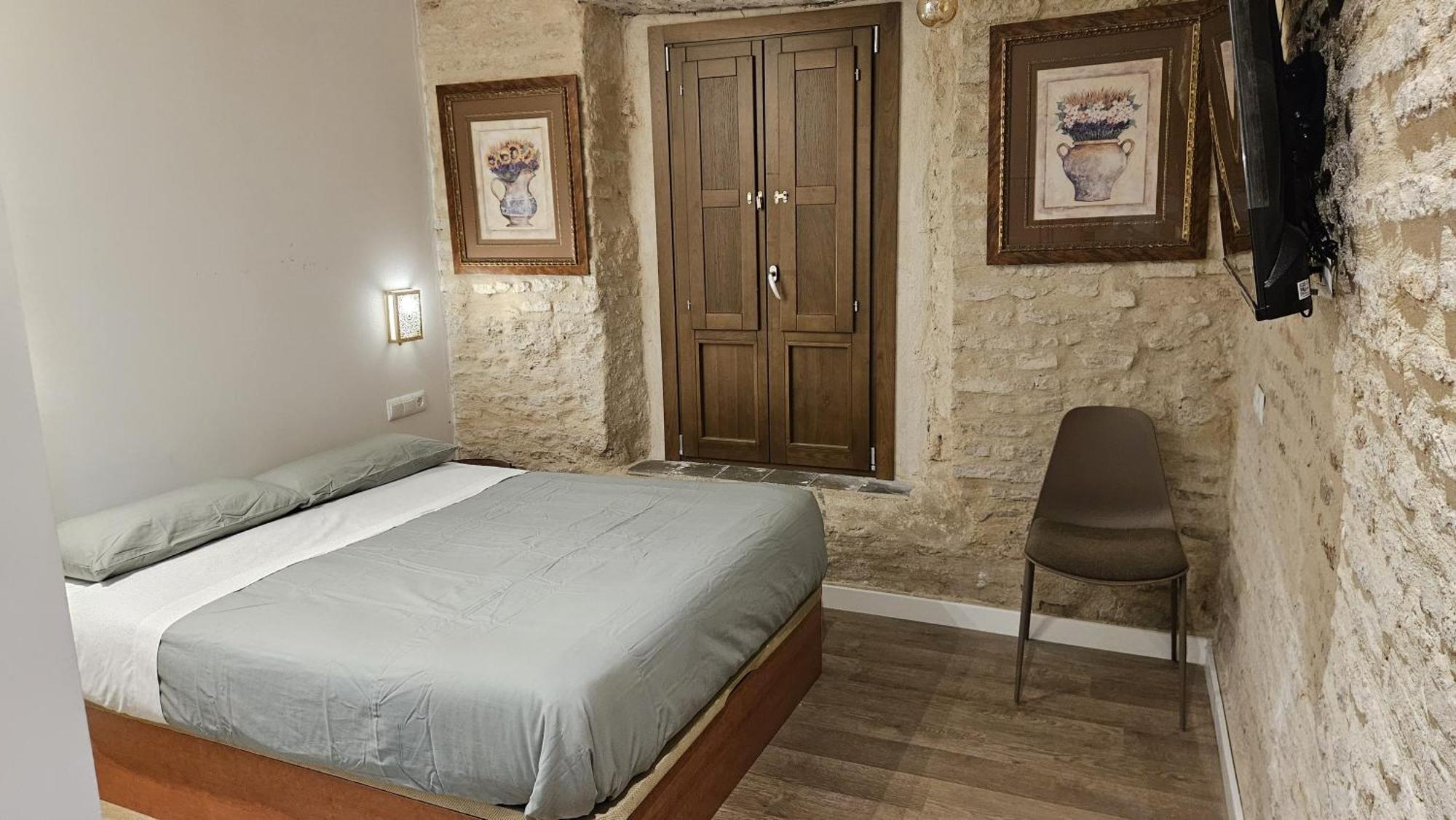 Habitación Doble Estándar