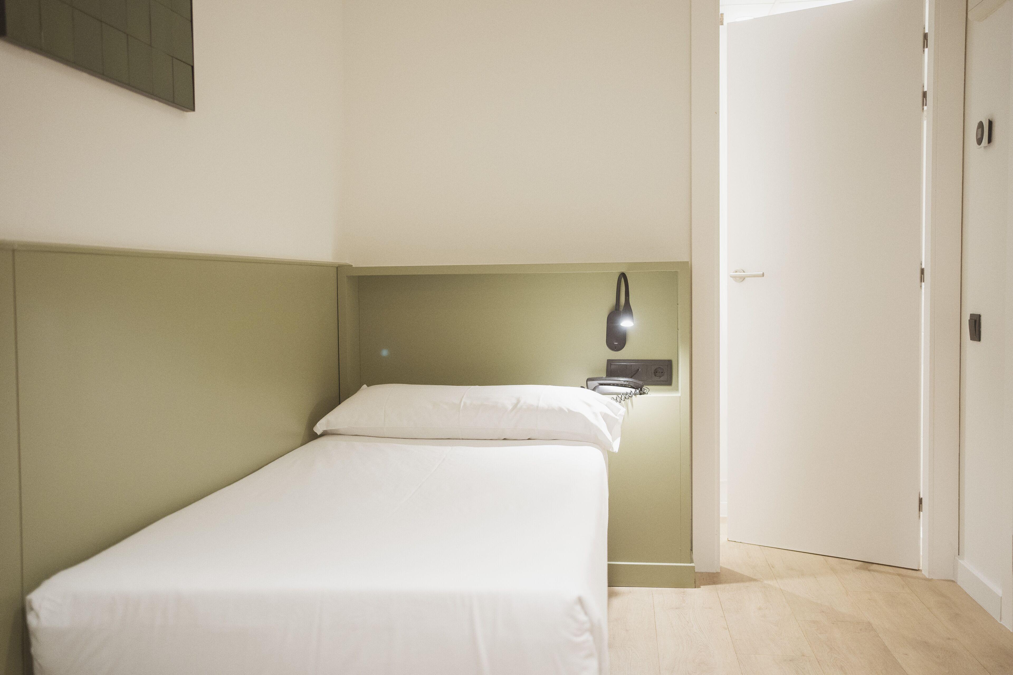 Small Single Room