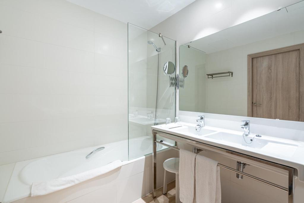 Double Room Sea View