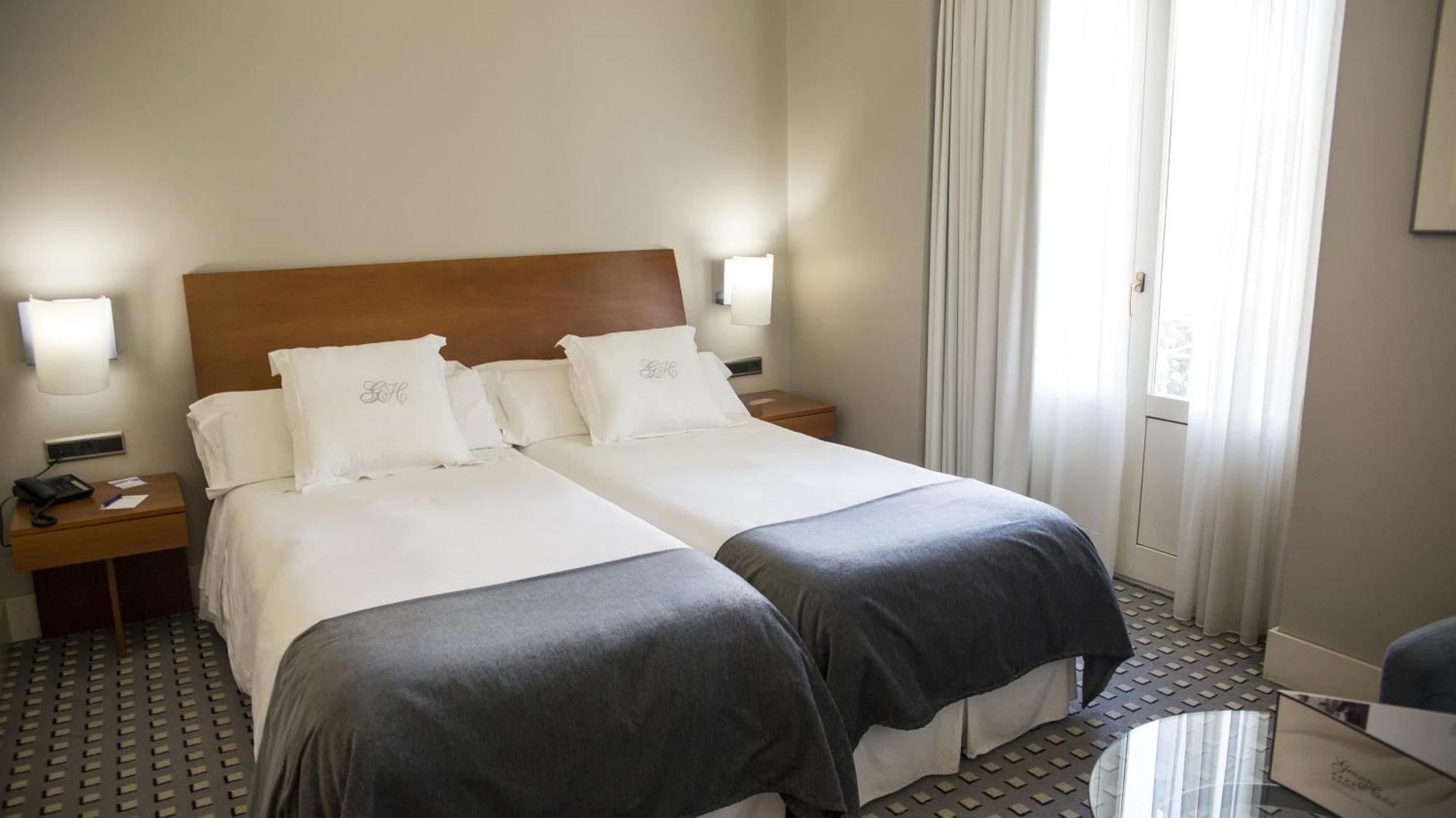 Double or Twin Room