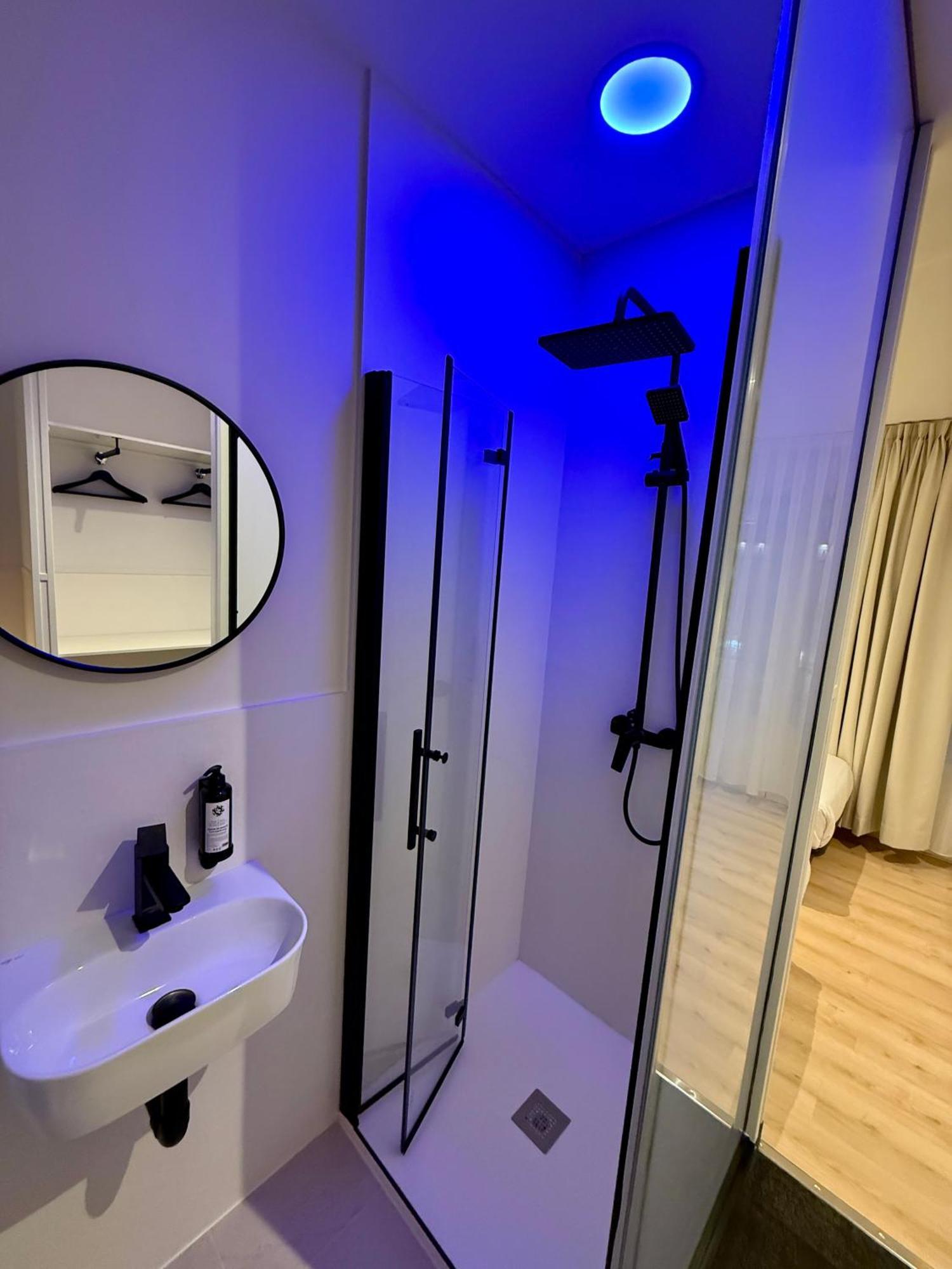 Habitación Doble Estándar