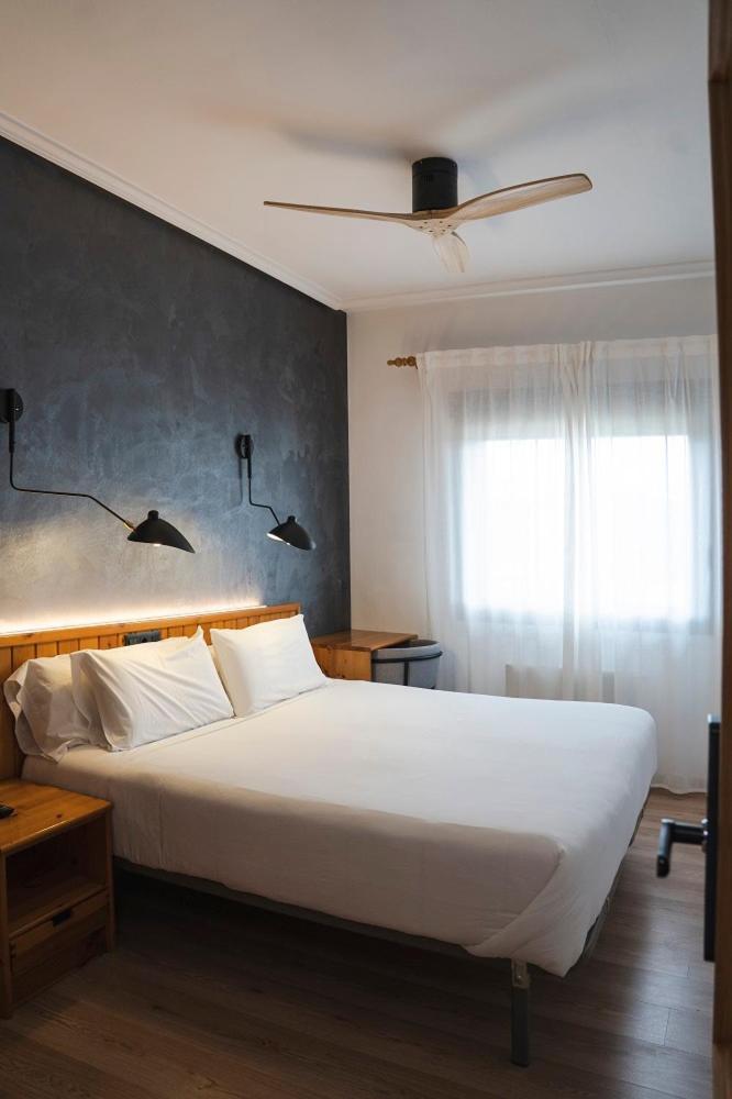 Habitación Estándar - Cama extragrande
