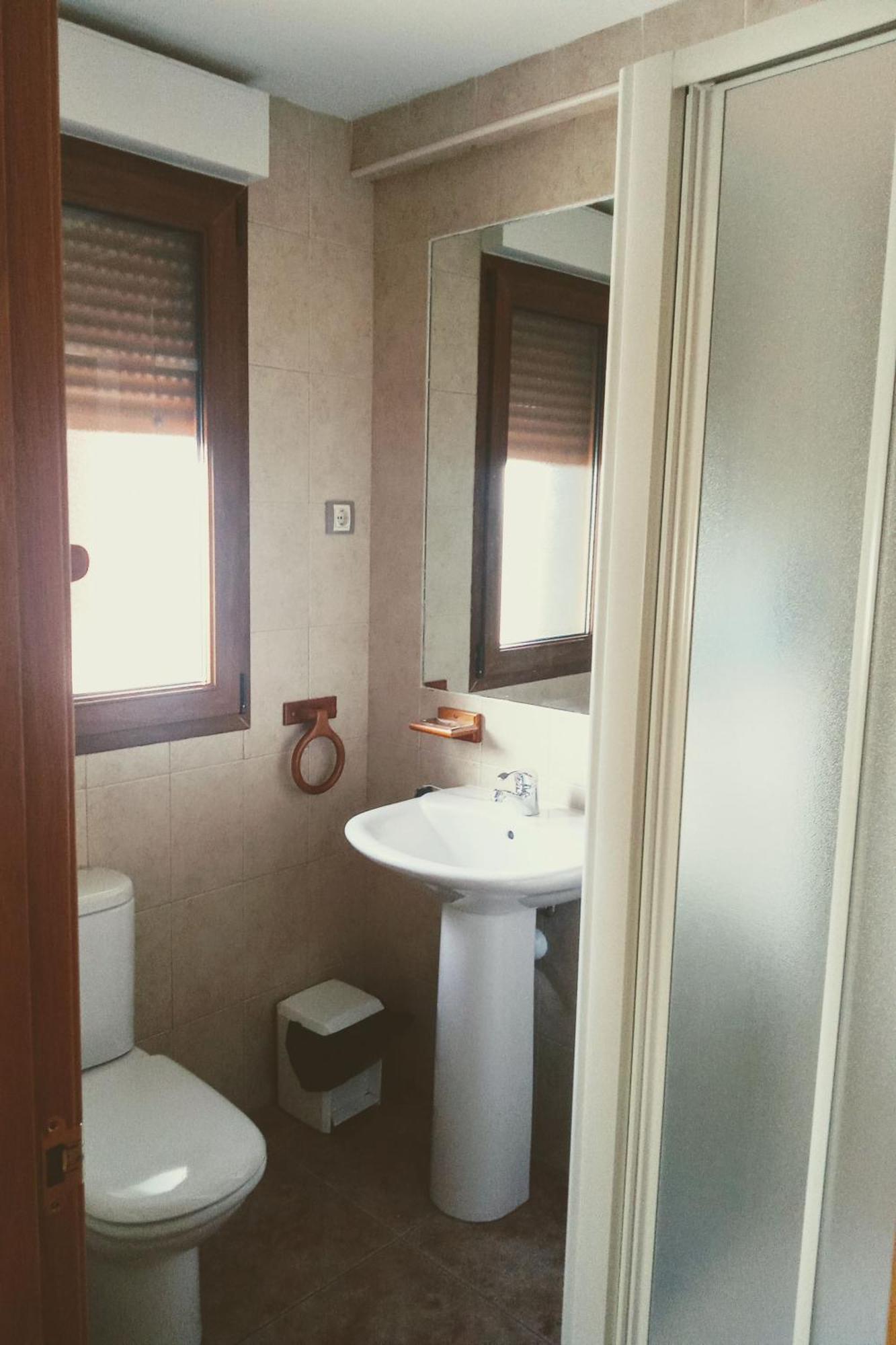 Habitación Doble Deluxe (2 adultos + 1 niño)