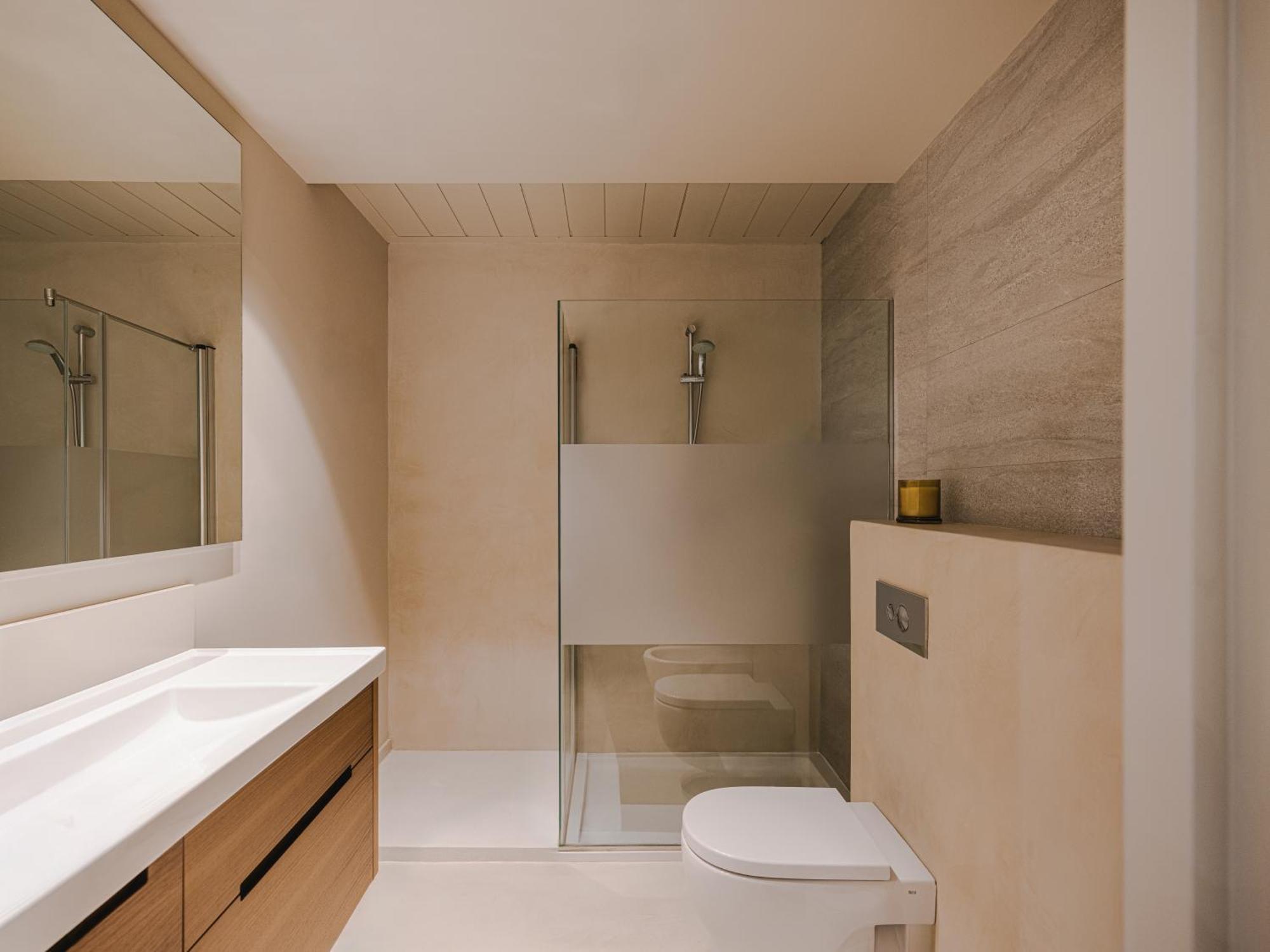 Habitación Clarisses Petit