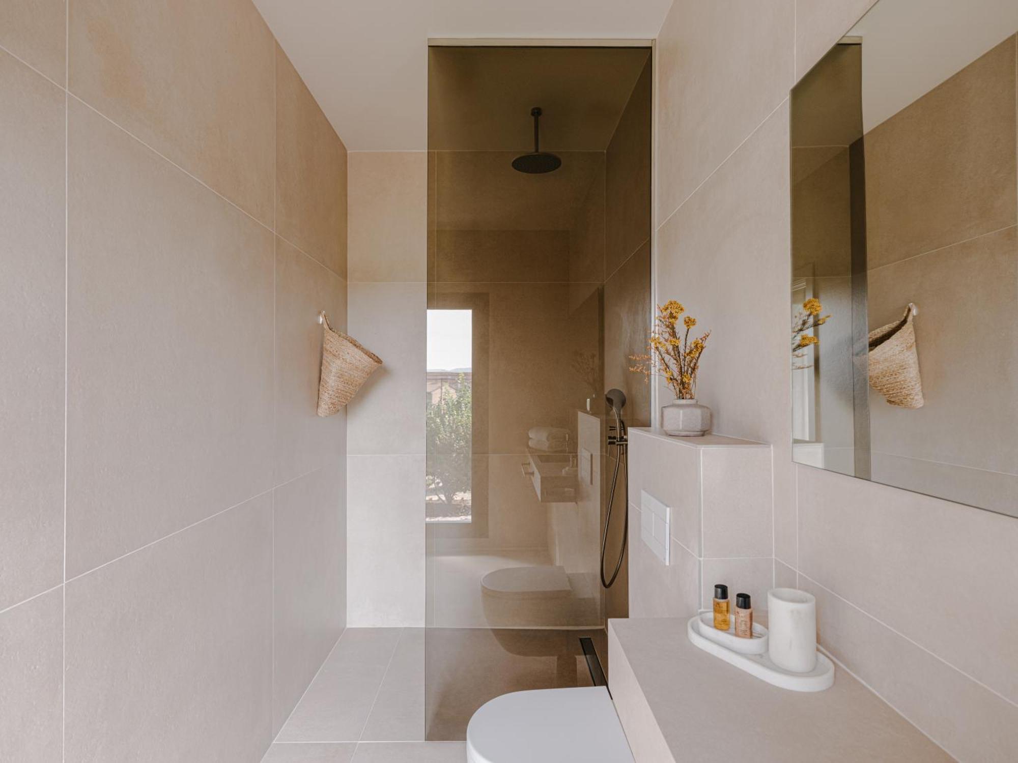 Suite Jardín