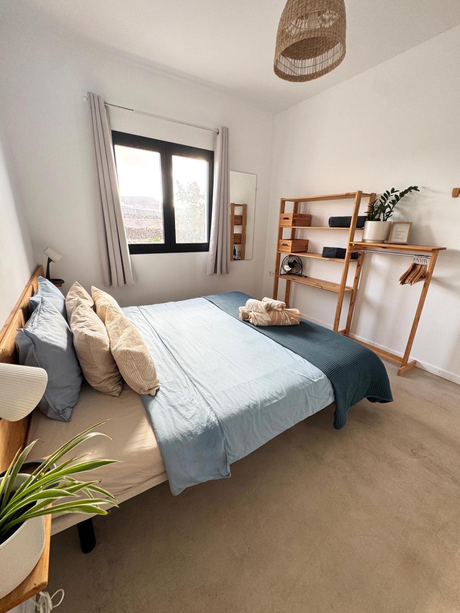 Habitación Doble con acceso a la piscina - 1 o 2 camas