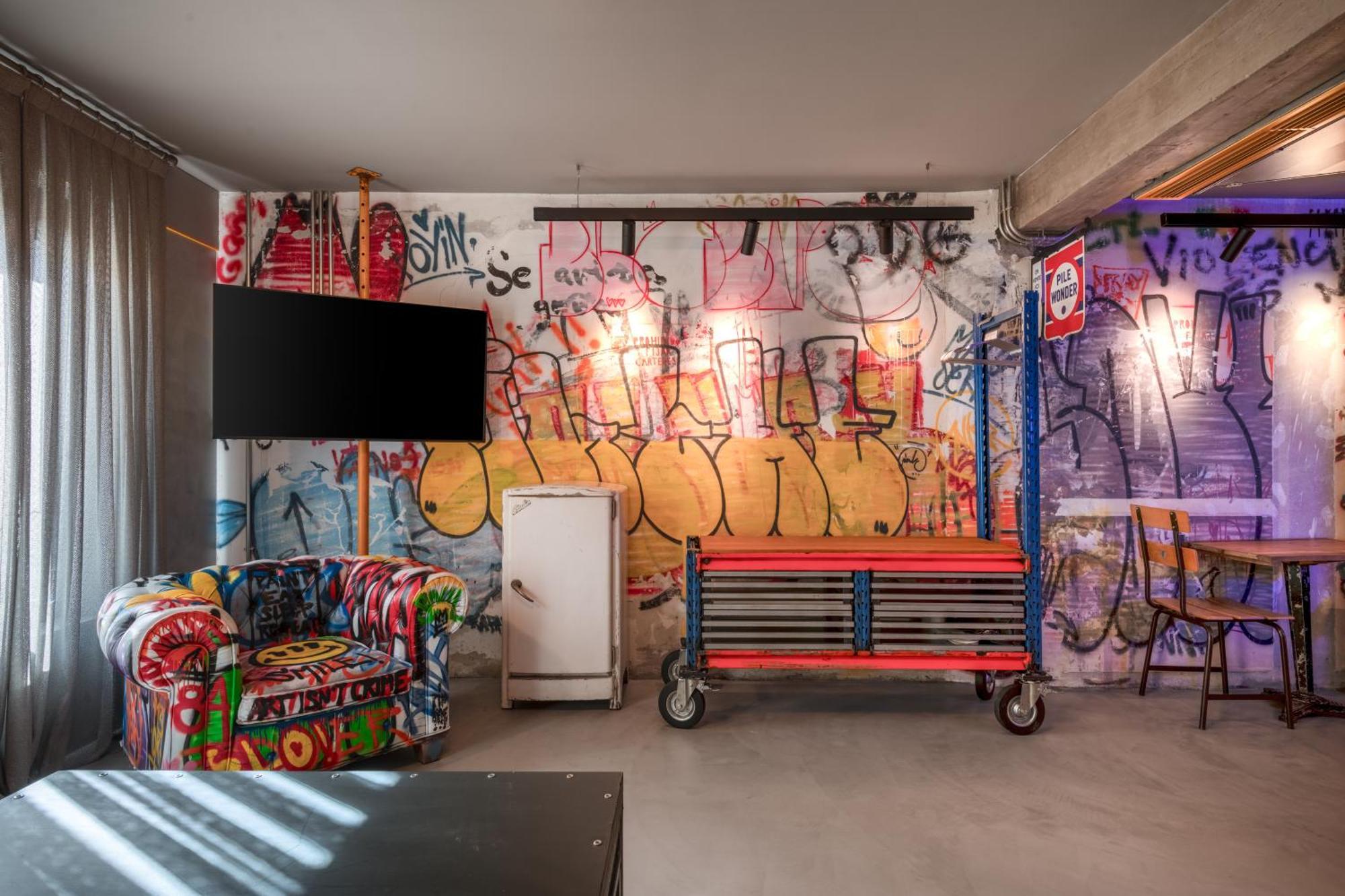 Apartamento Superior