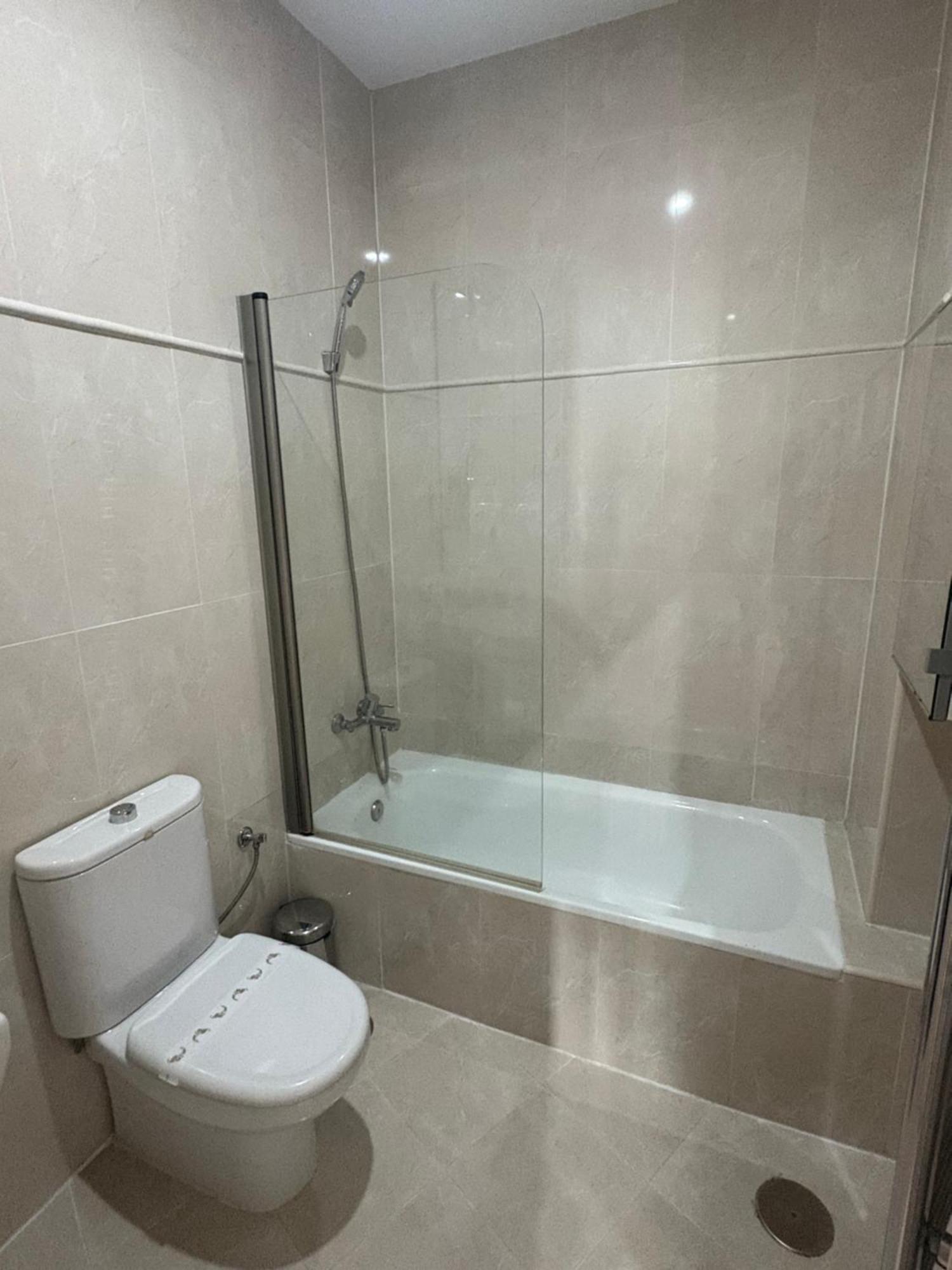 Chambre Double Deluxe avec Balcon
