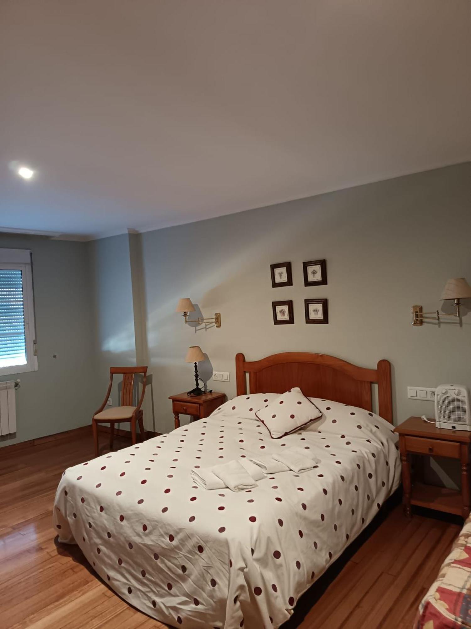 Habitación Doble Superior
