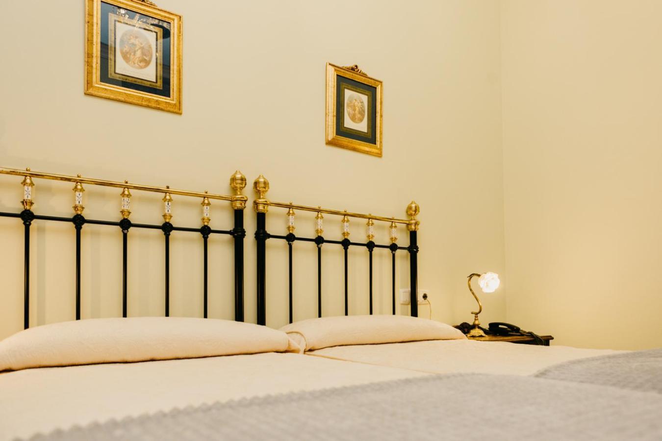 Habitación Triple Estándar
