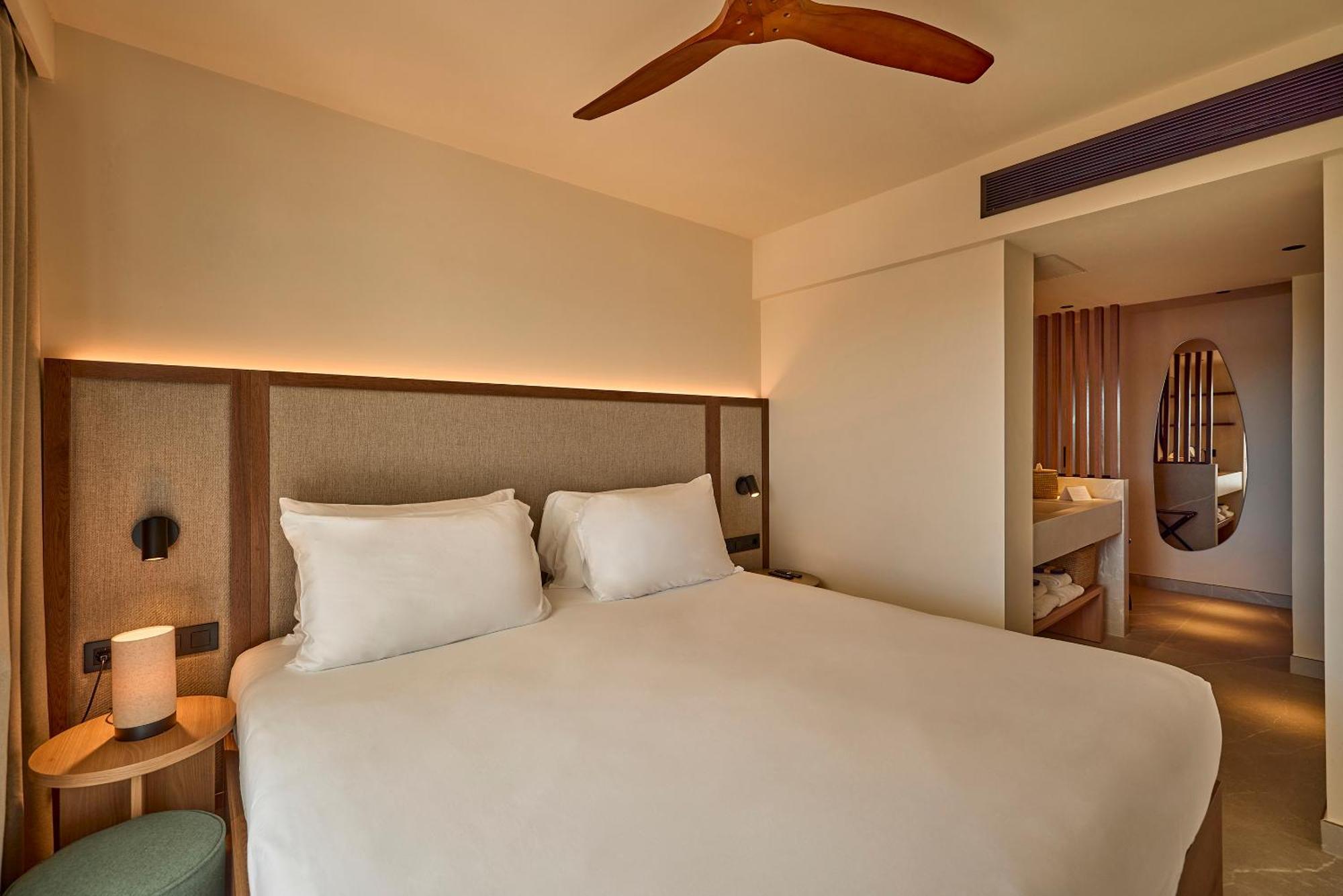 Joy Junior Suite Sea View