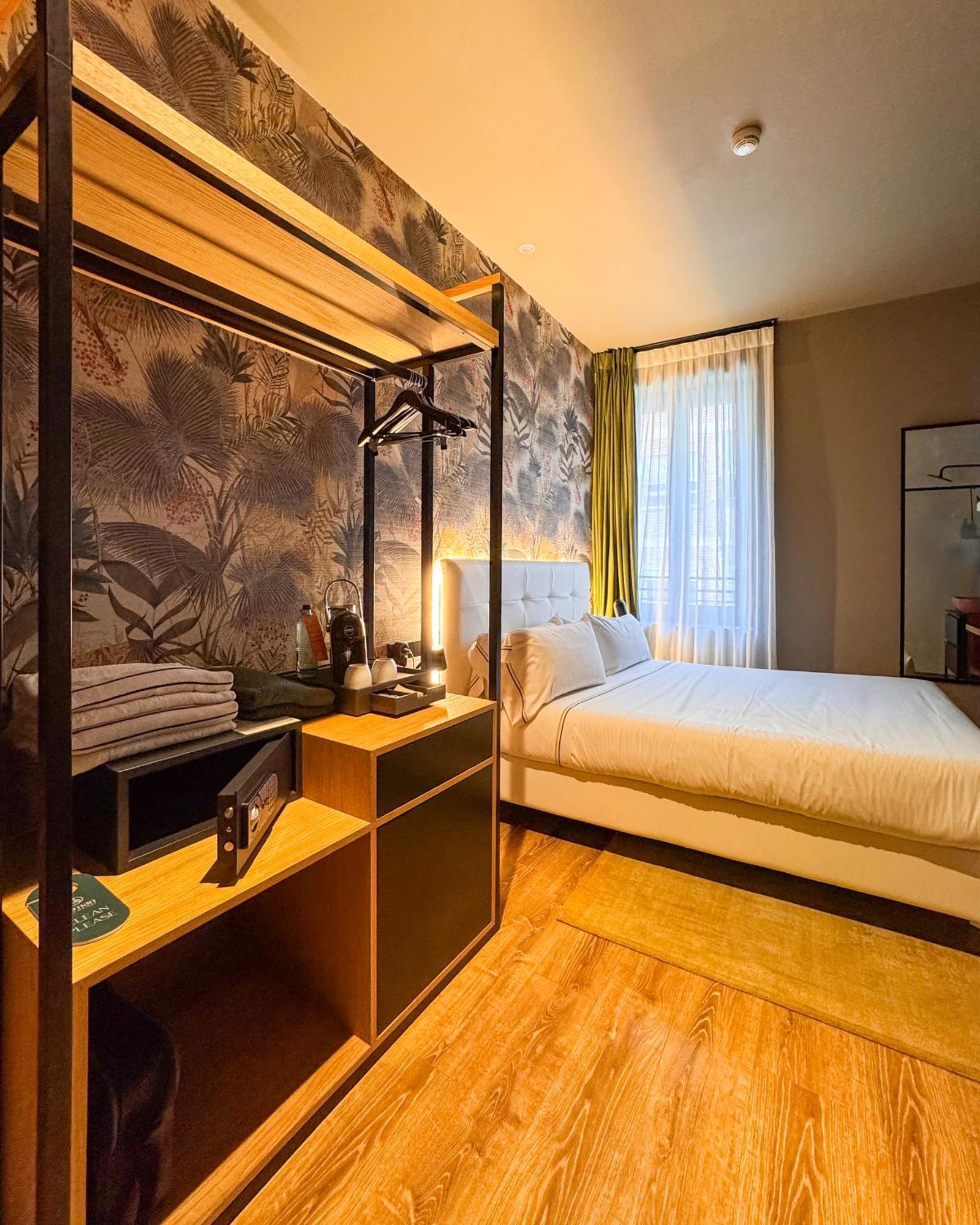 Small Double Room