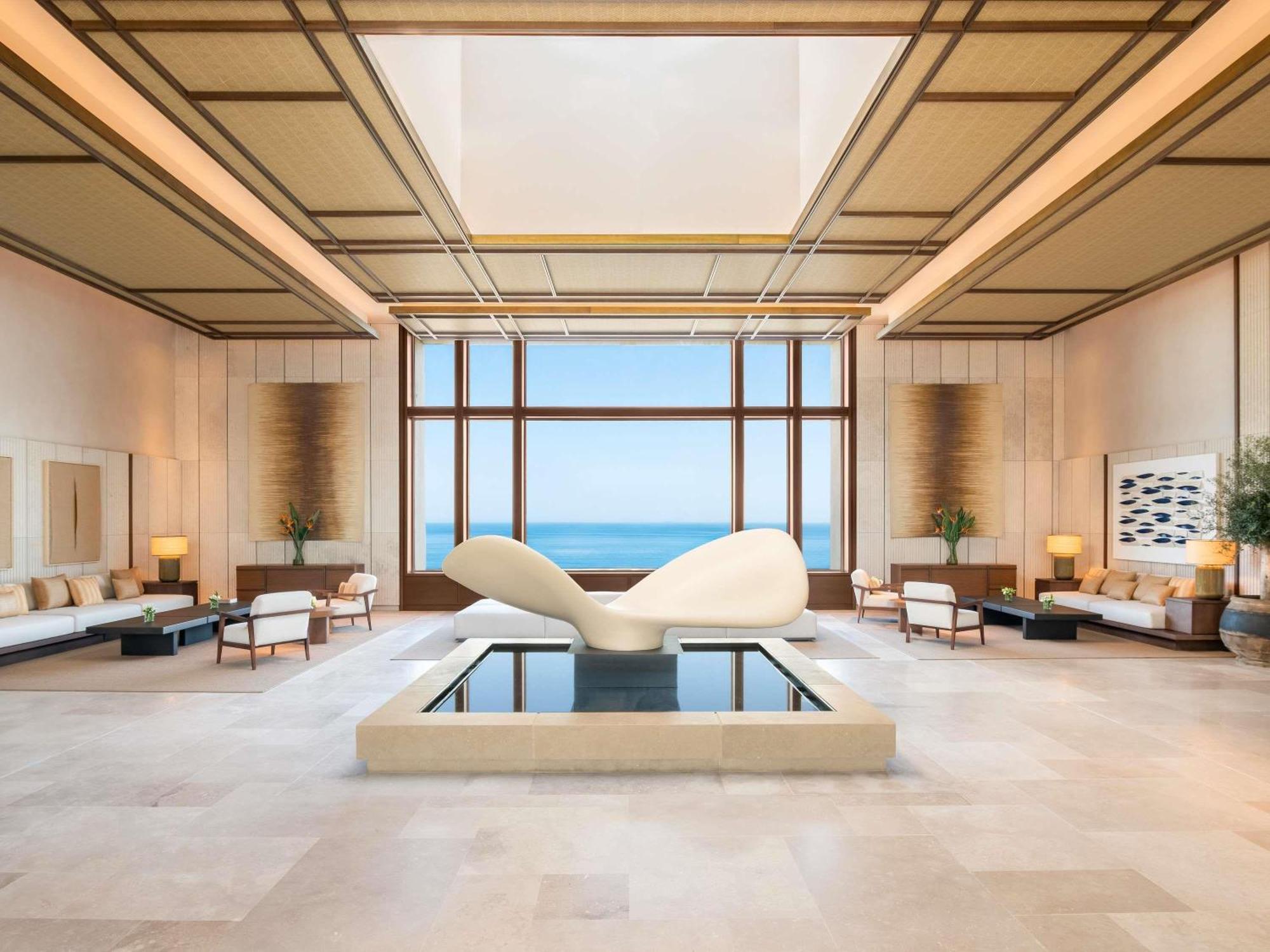 SIGNATURE SEA VIEW 1 BEDROOM SUITE King Pool 190sm living area separate bedroom,1735232552:JPEG