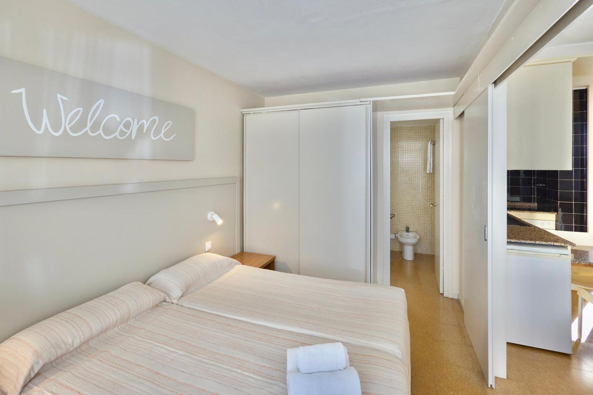 One-Bedroom Economy Apartment up to 10 years old