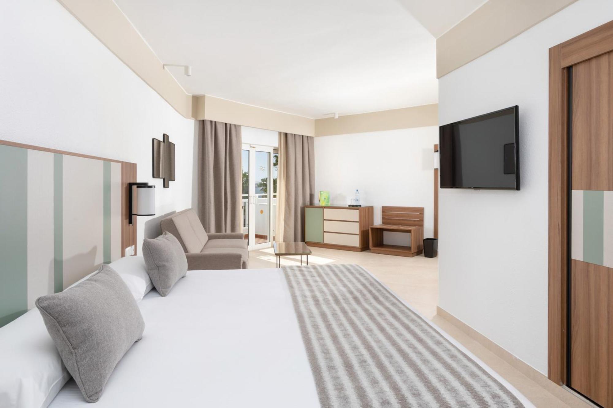 Suite con Vista Giardino