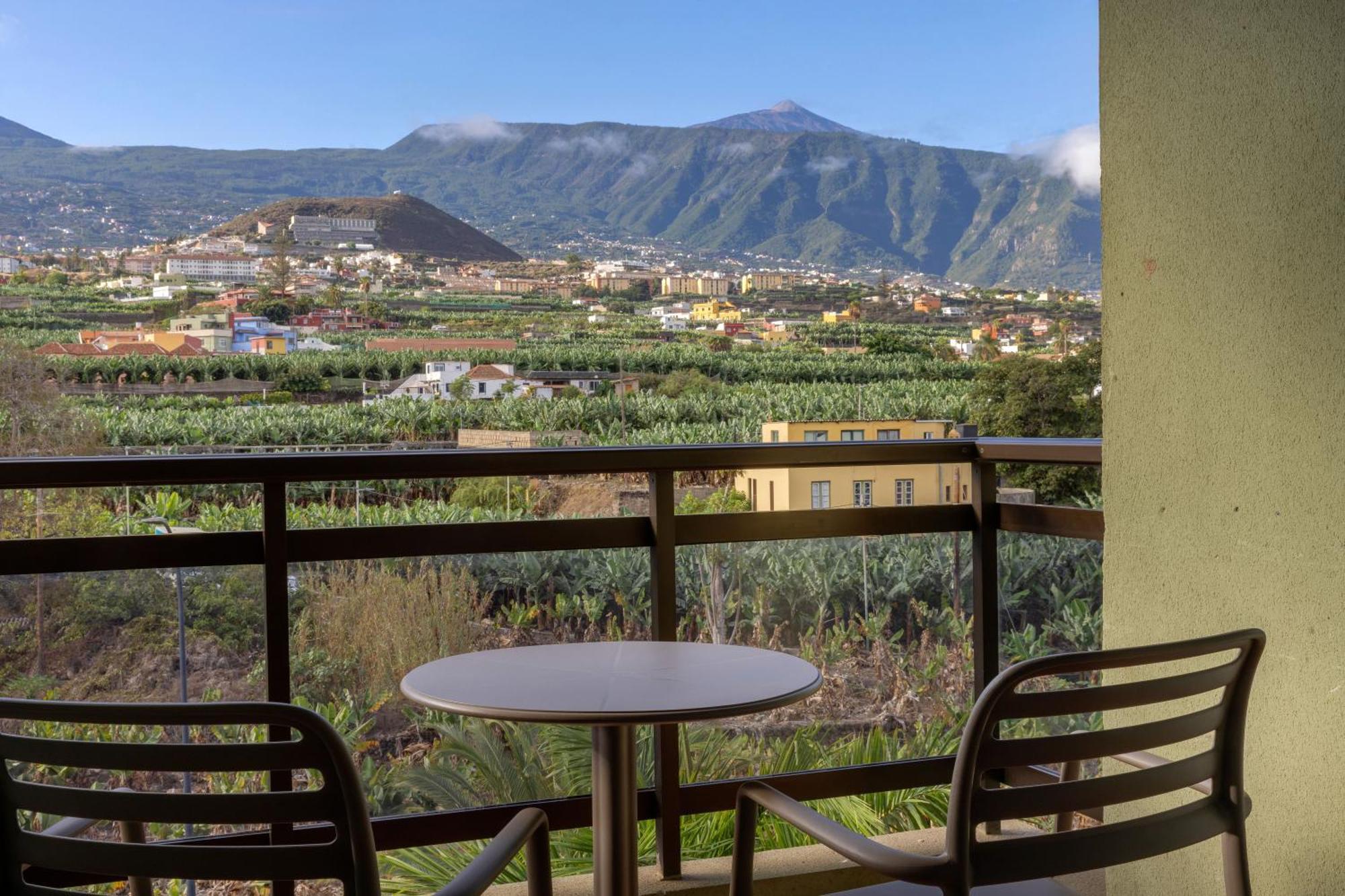 Suite Teide View