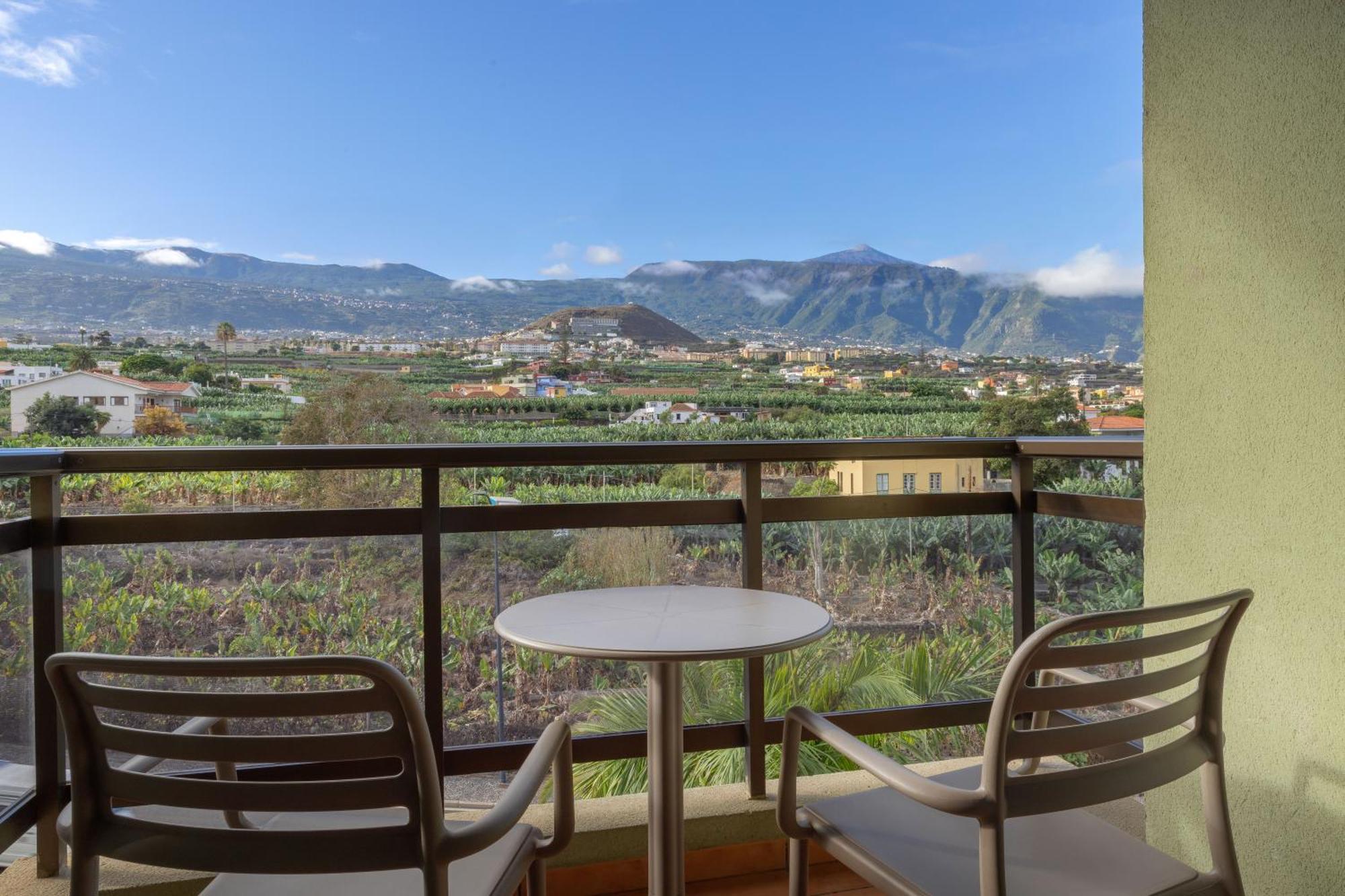 Suite Teide View