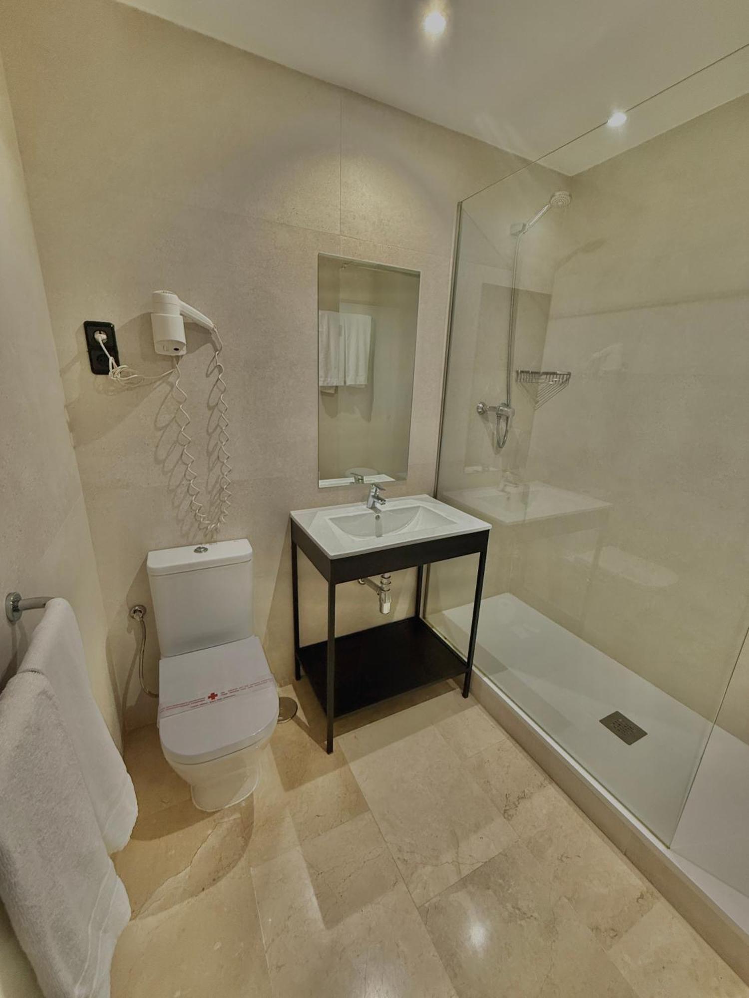 Habitación Individual Estándar