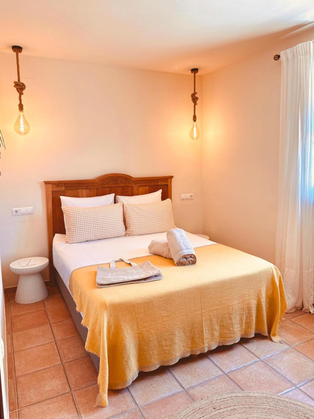 Habitación Deluxe - 1 cama grande