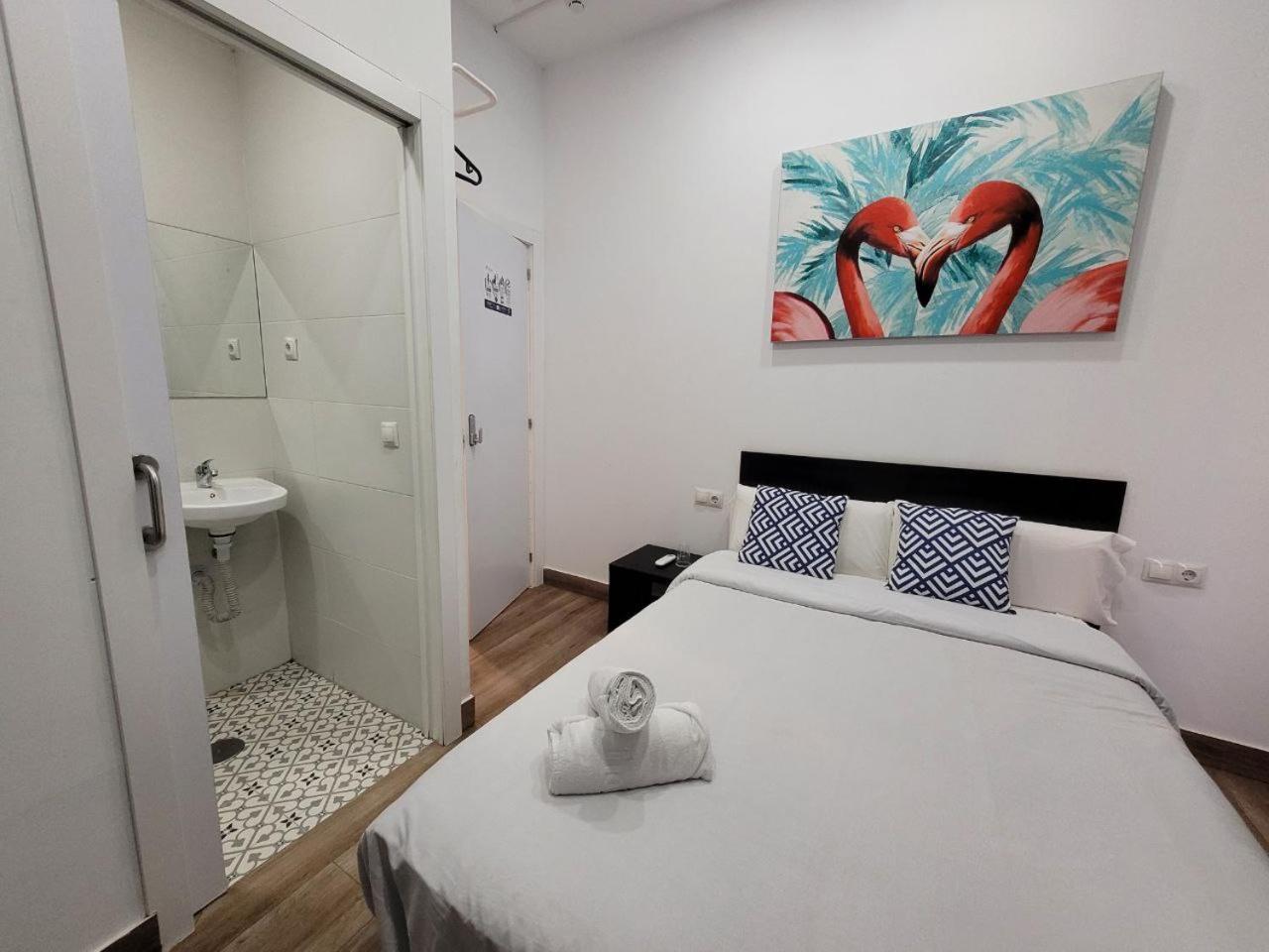 Habitación Doble Superior