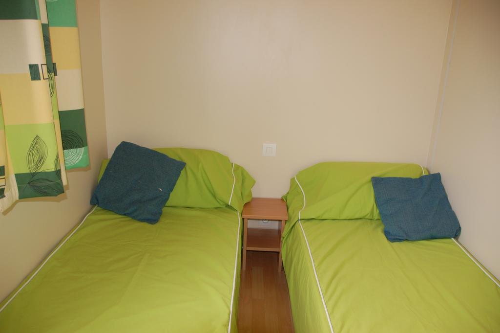 Cabana de Fusta