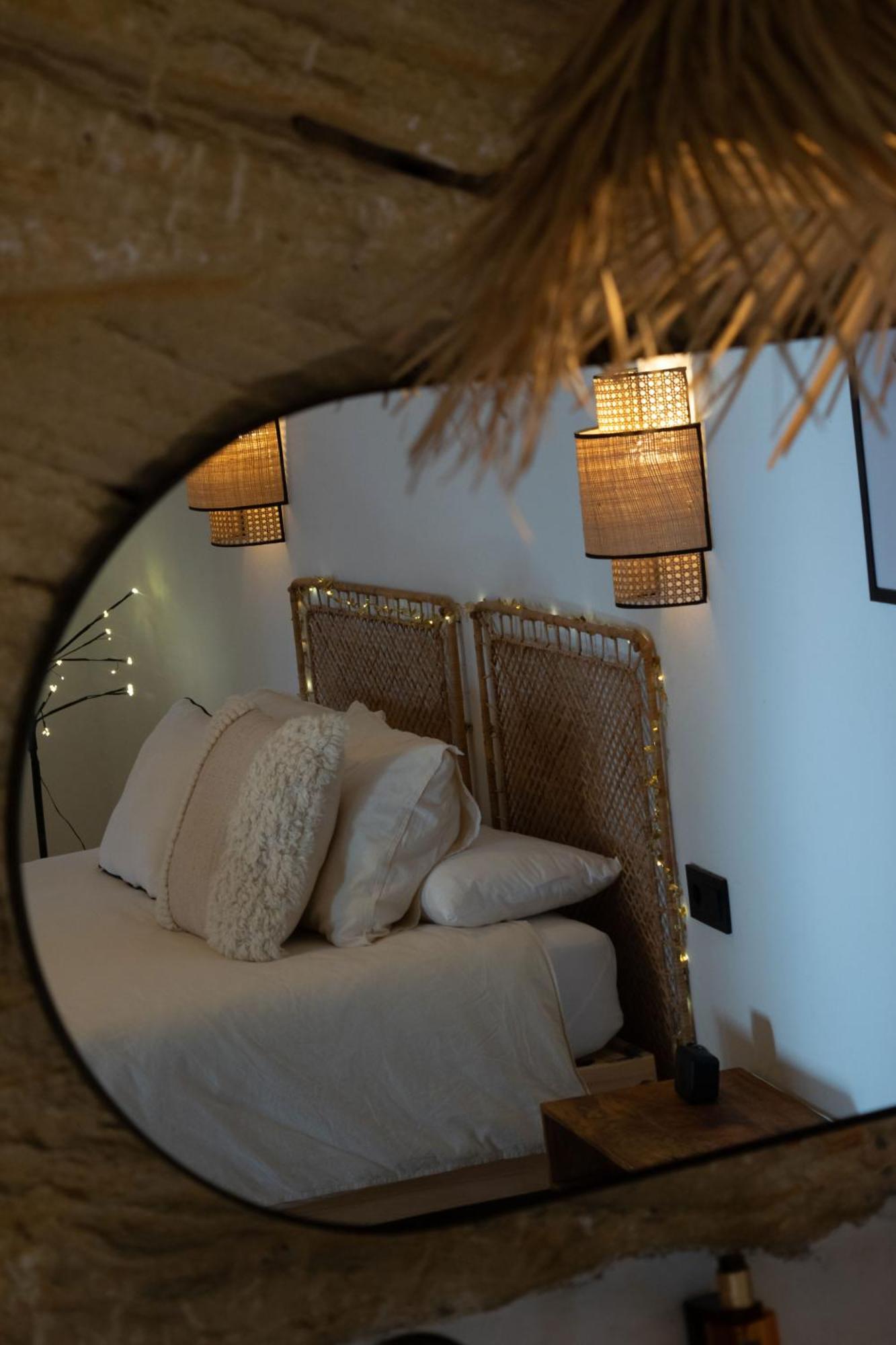 Habitación Doble Grande