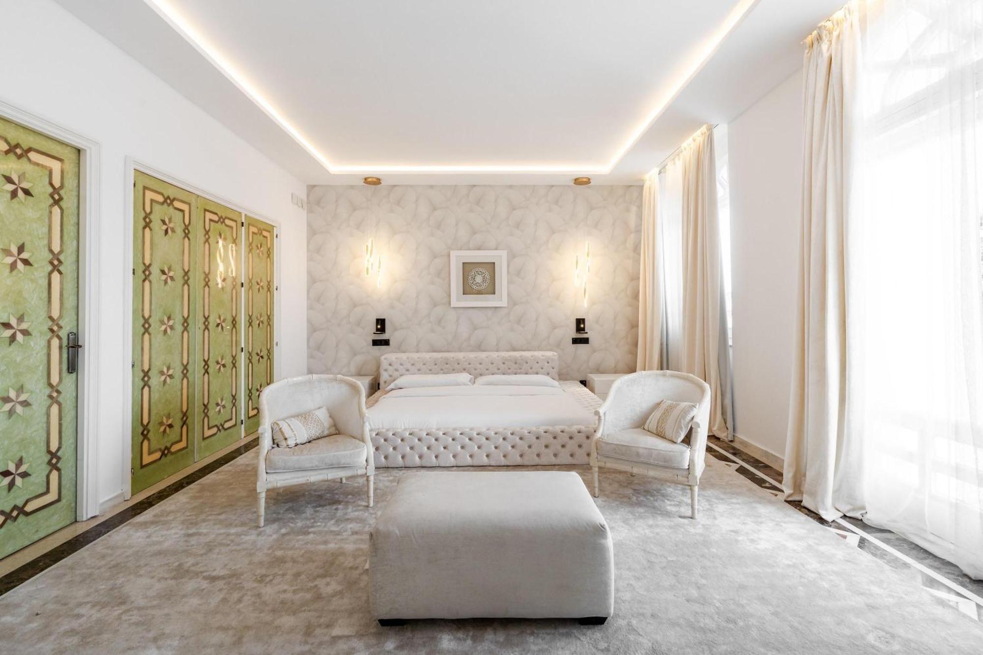 Suite Presidencial