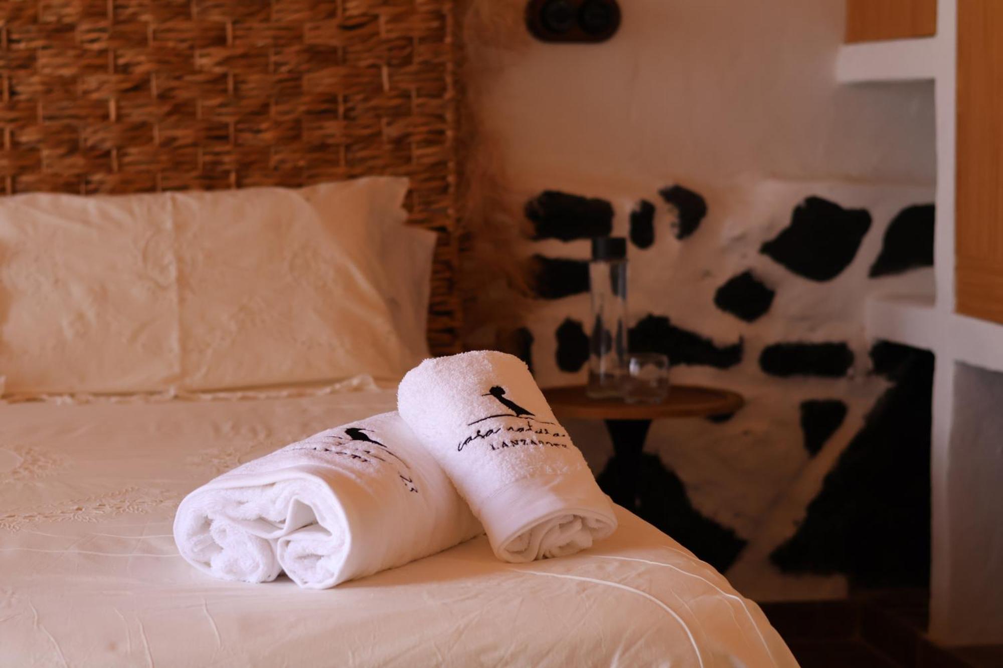 Apartamento Suite