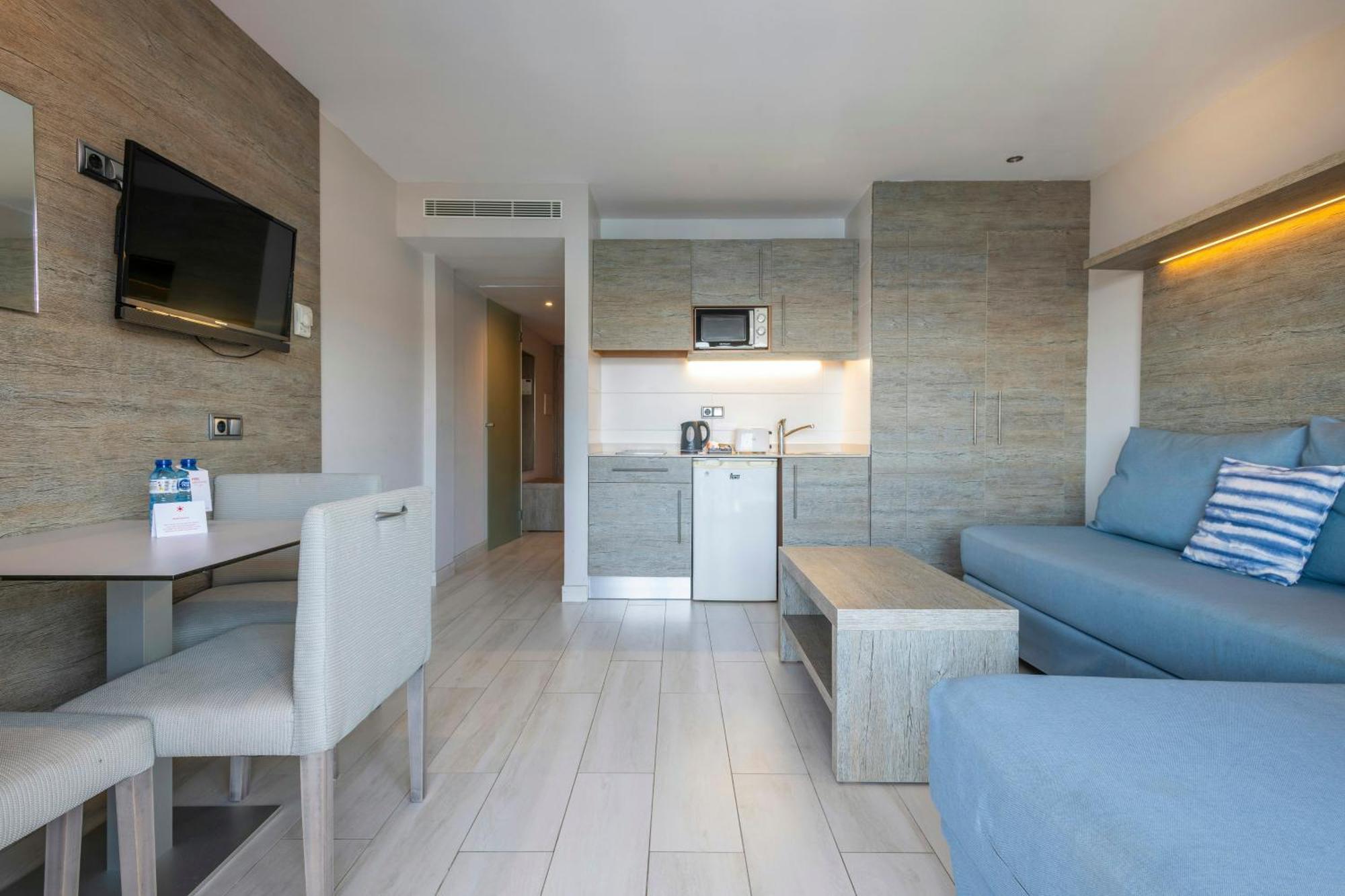 Suite Double Sea View