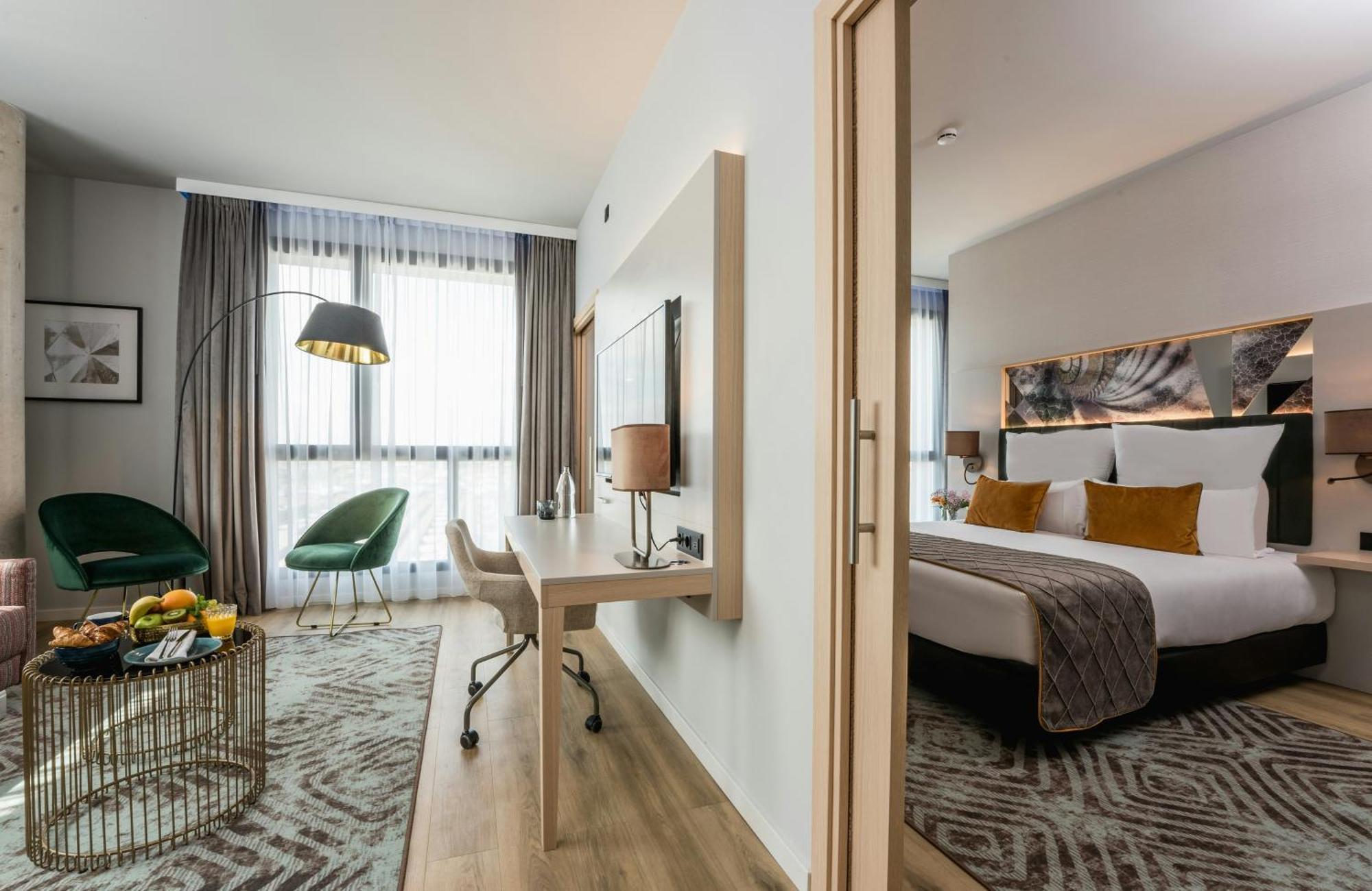 Junior Suite