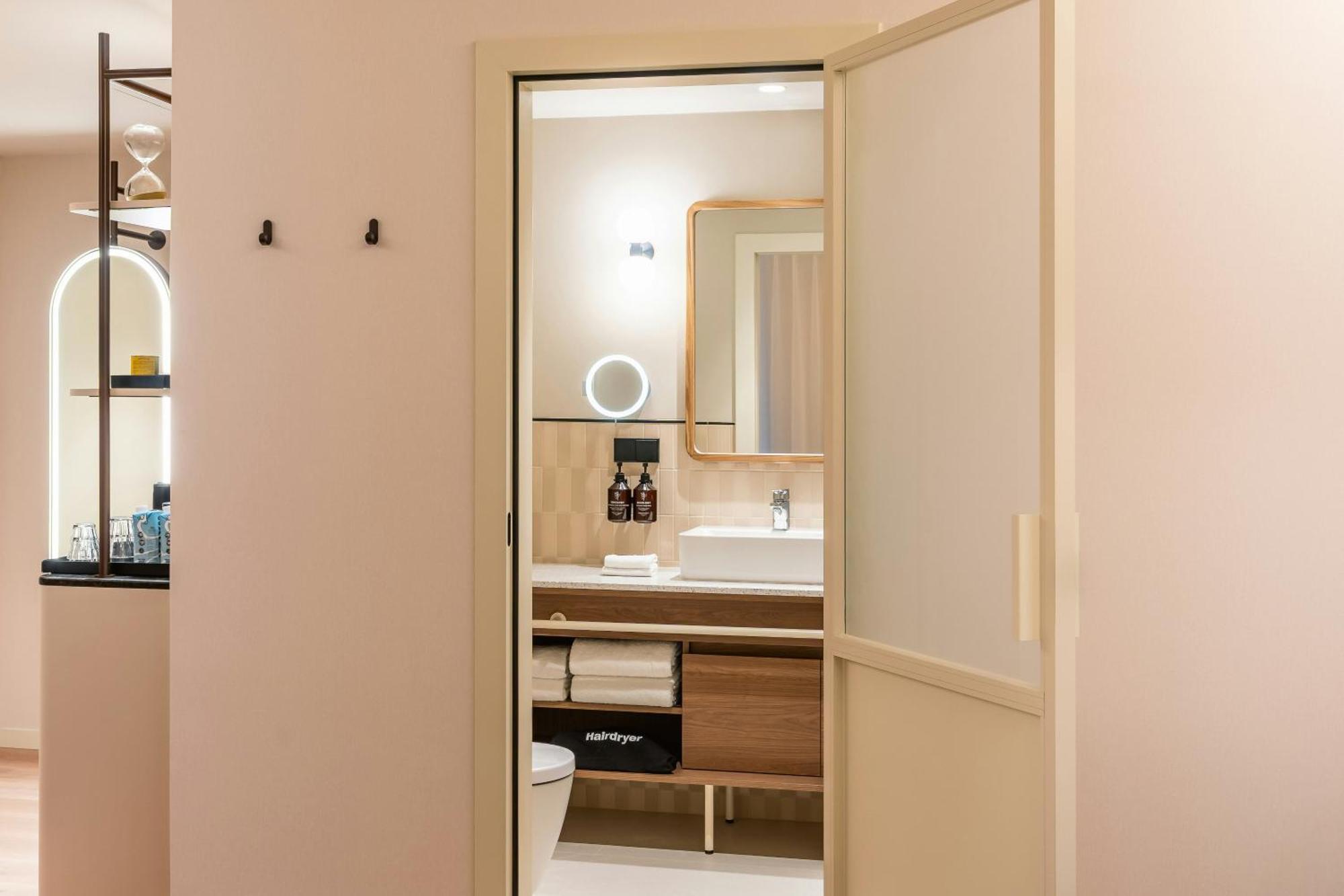 Habitación Doble Superior