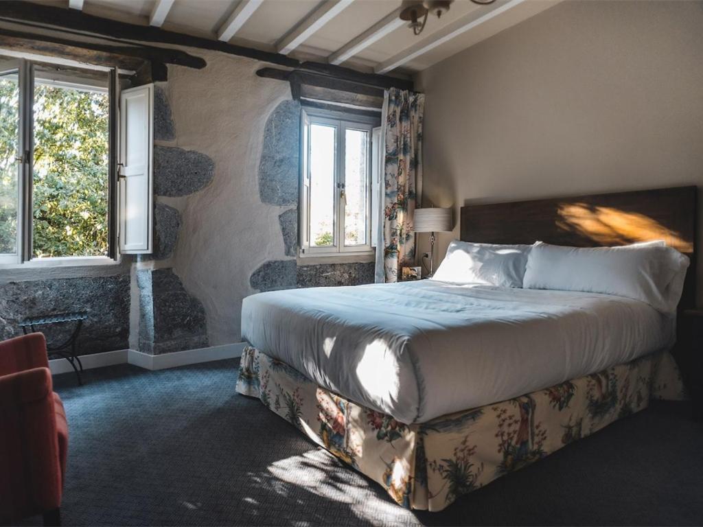 Zubieta Double Room