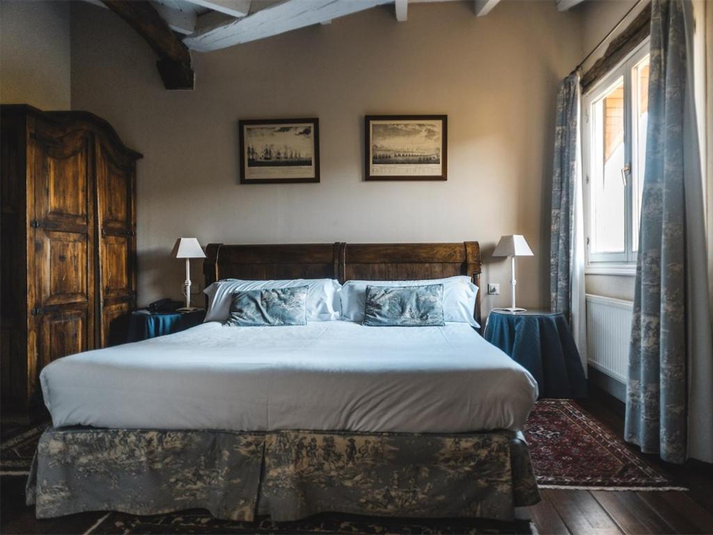 Zubieta Double Room