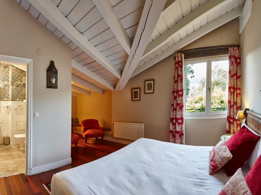 Zubieta Double Room