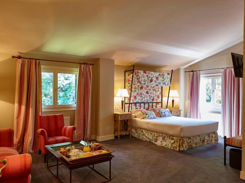 Premium Double Room
