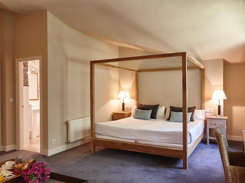 Premium Double Room