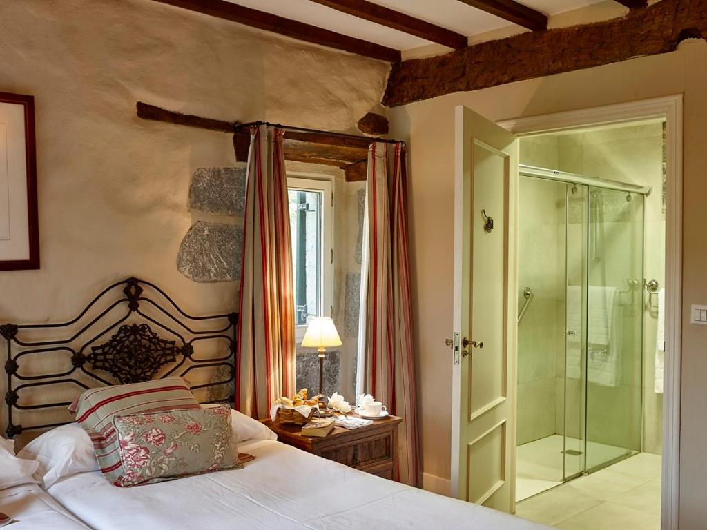 Zubieta Double Room