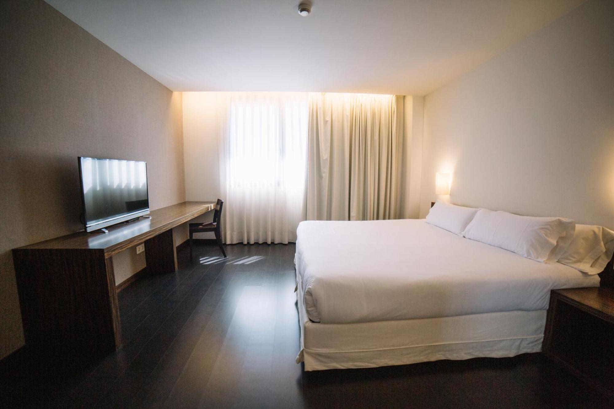 Suite Junior con sofá cama - 1 cama extragrande