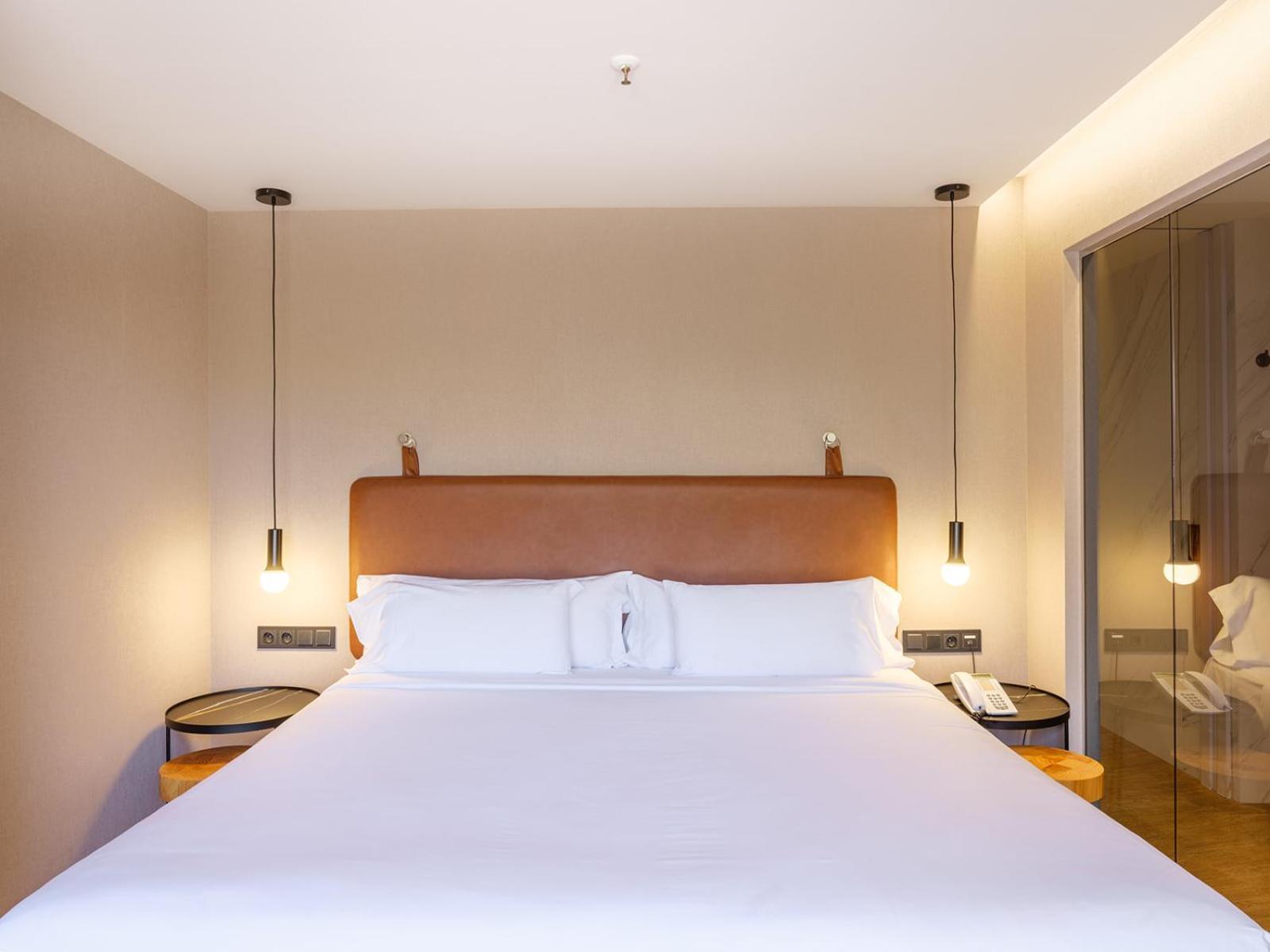 Grand Suite mit Parkblick