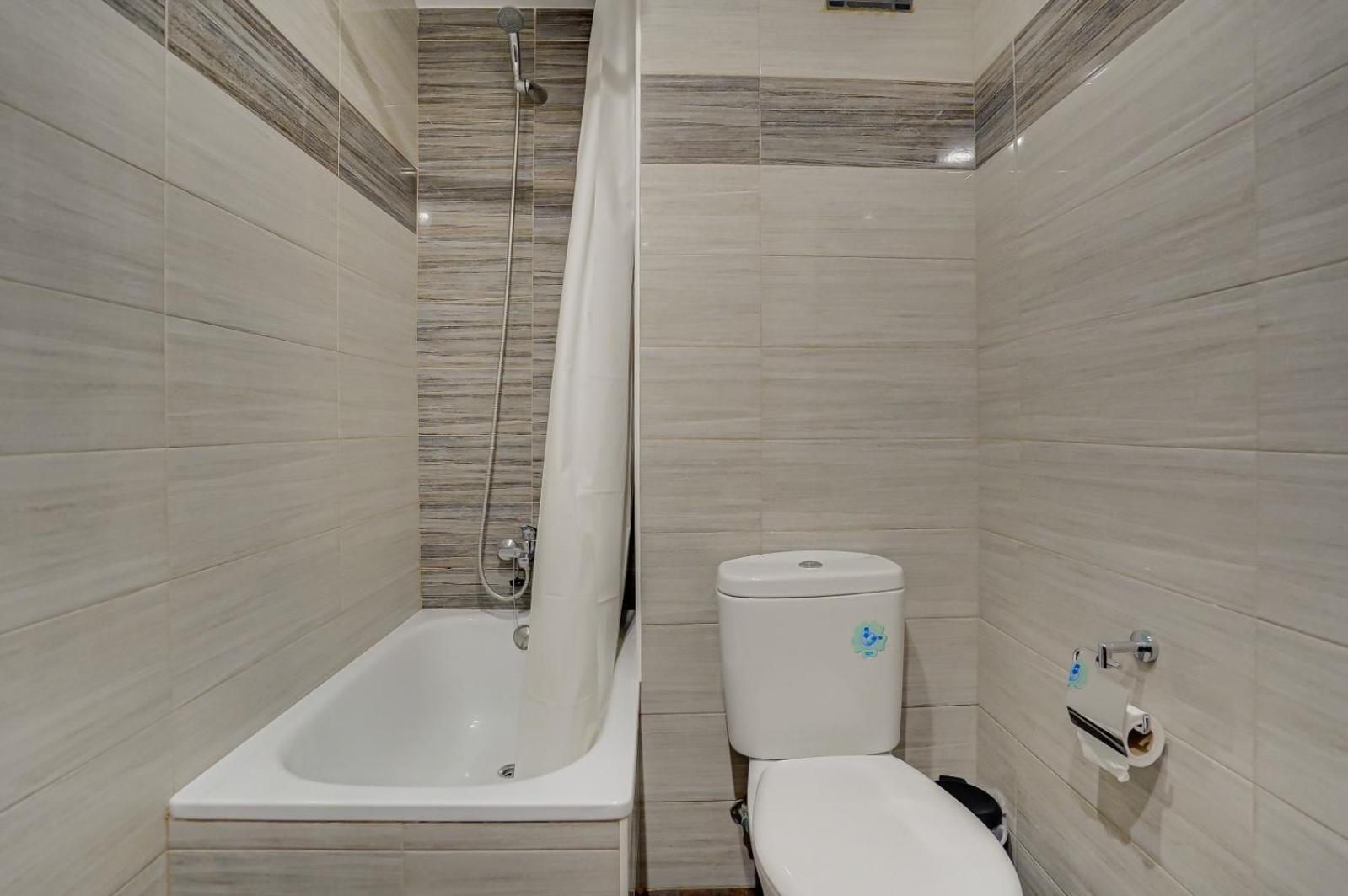 Habitación Doble Confort