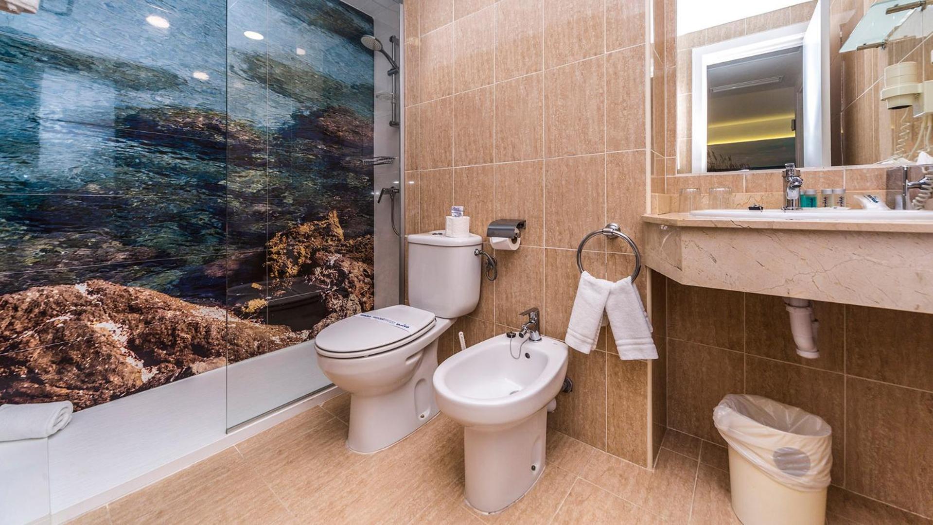 Appartamento con Vista Mare