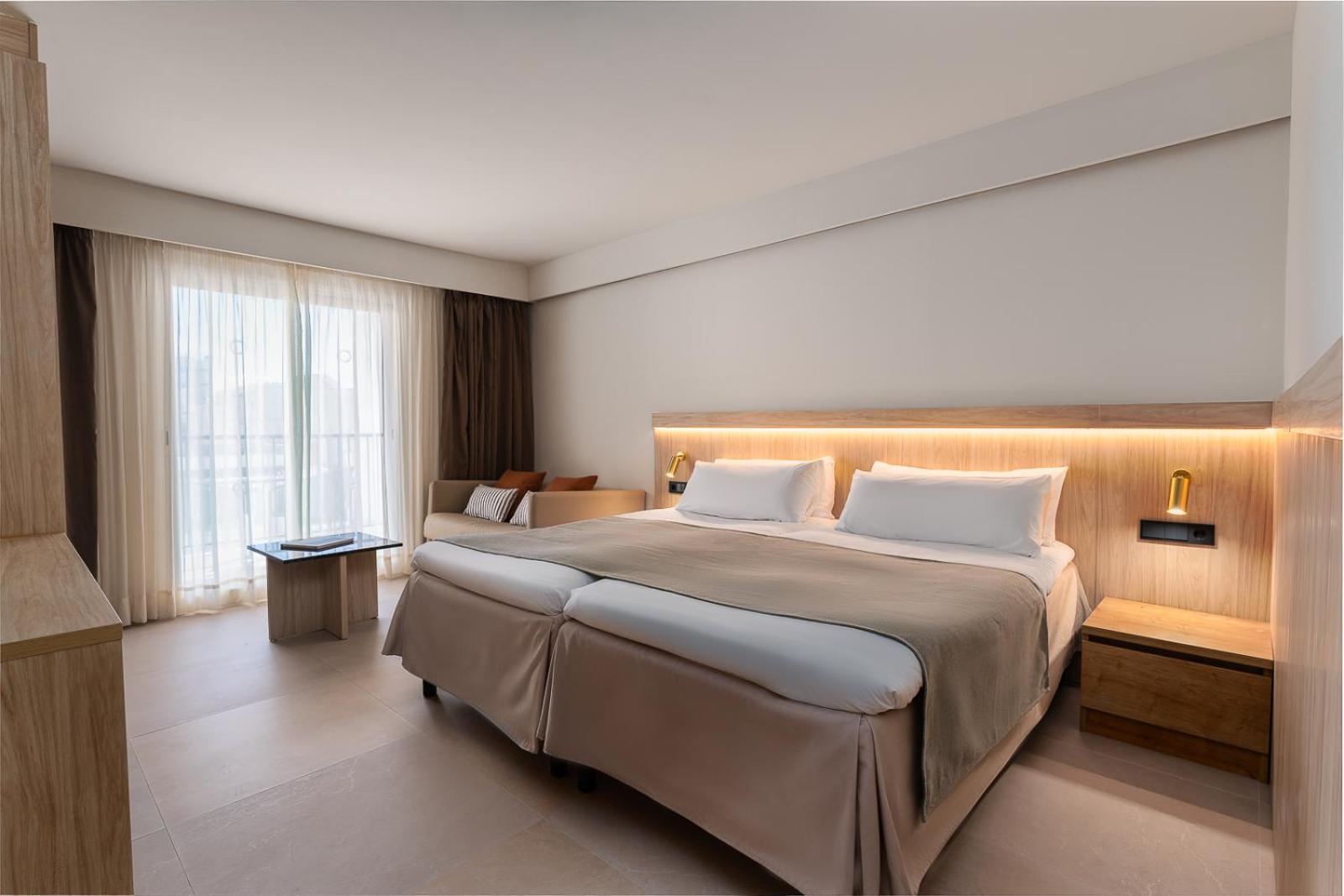 Habitación Doble